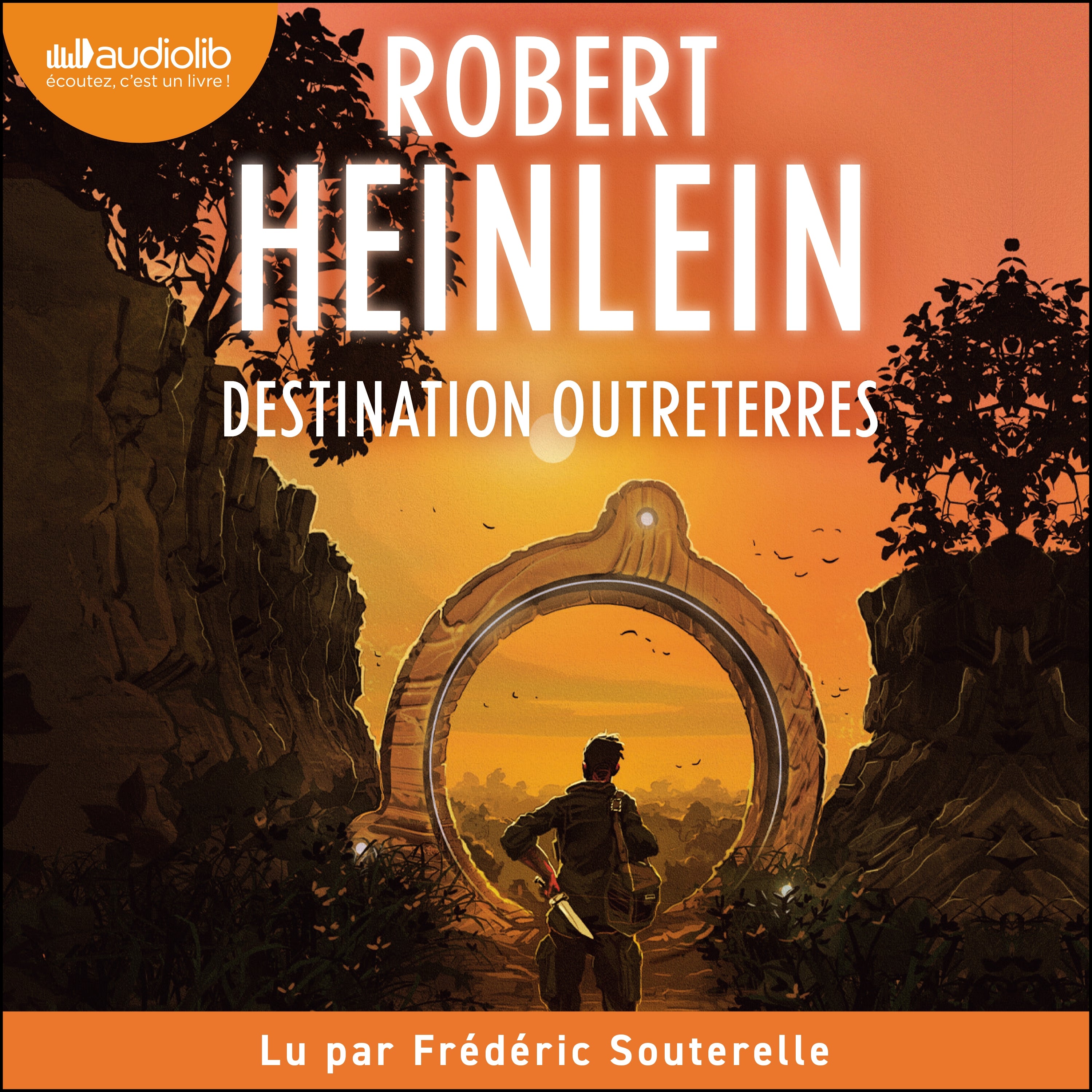 Destination Outreterres