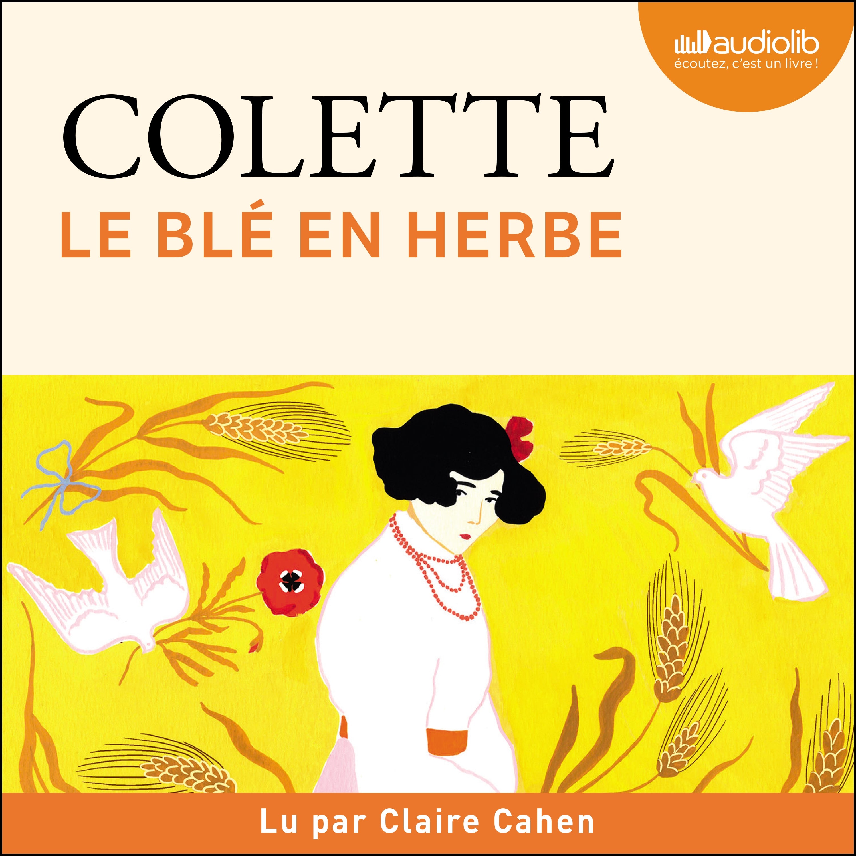 Le Blé en herbe