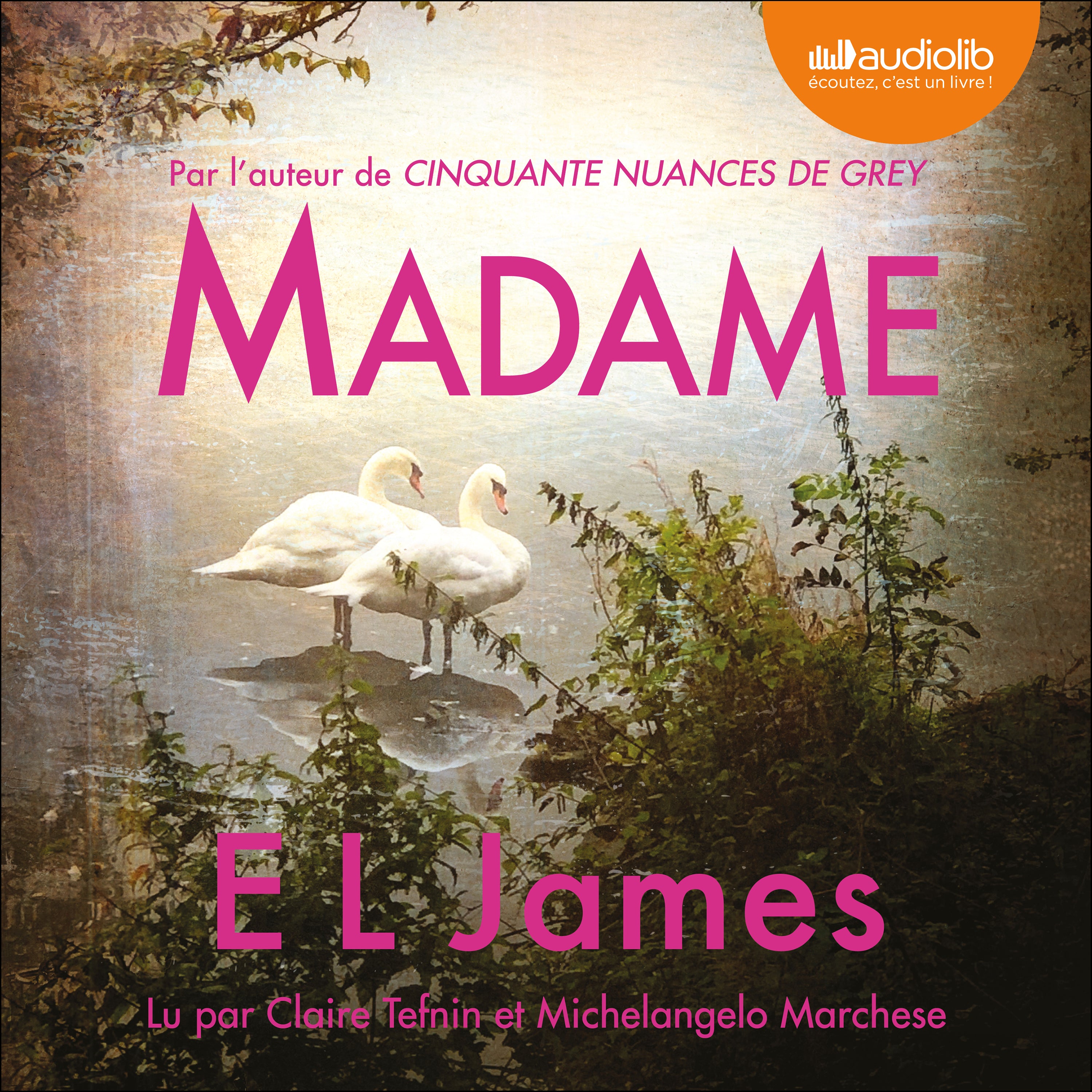 Madame