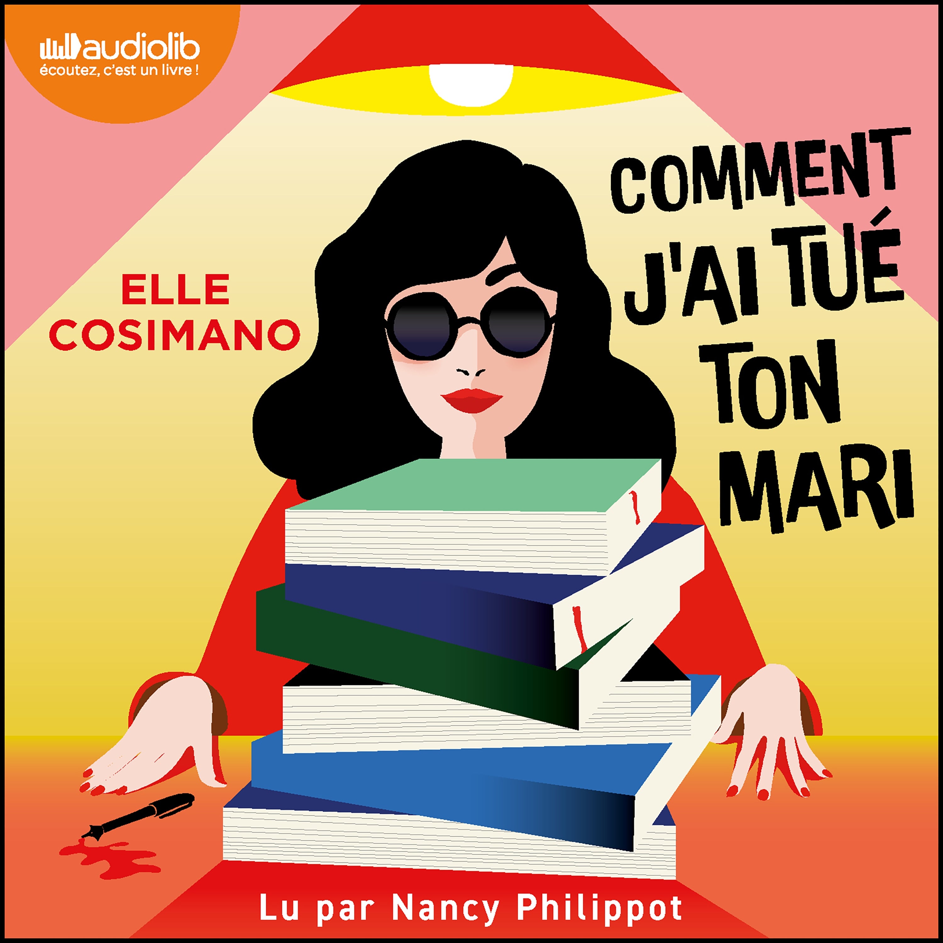 Comment j'ai tué ton mari