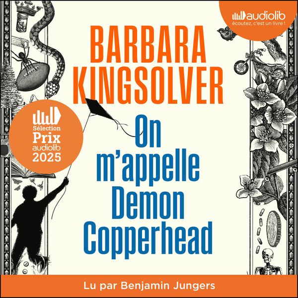 On m'appelle Demon Copperhead