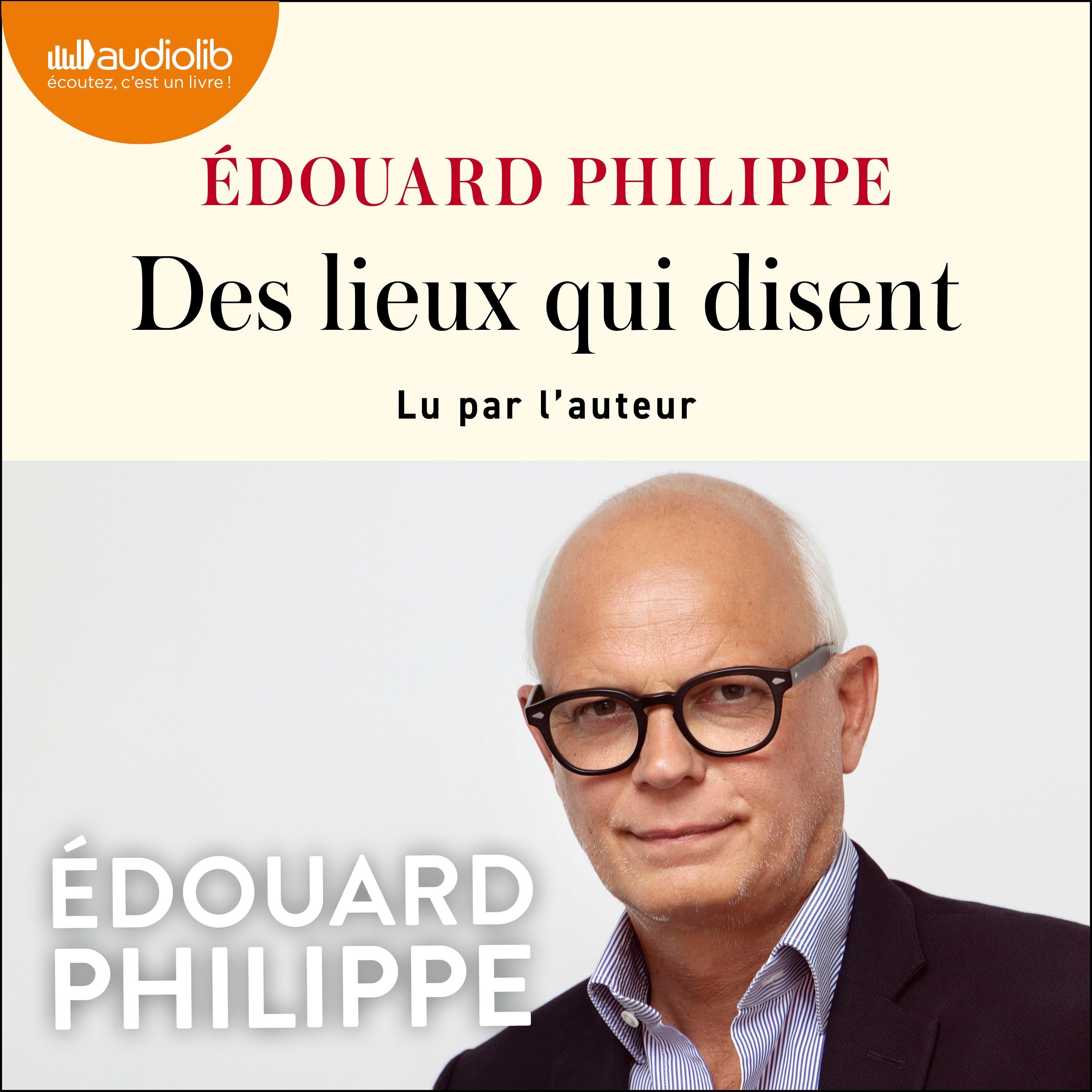 Des lieux qui disent