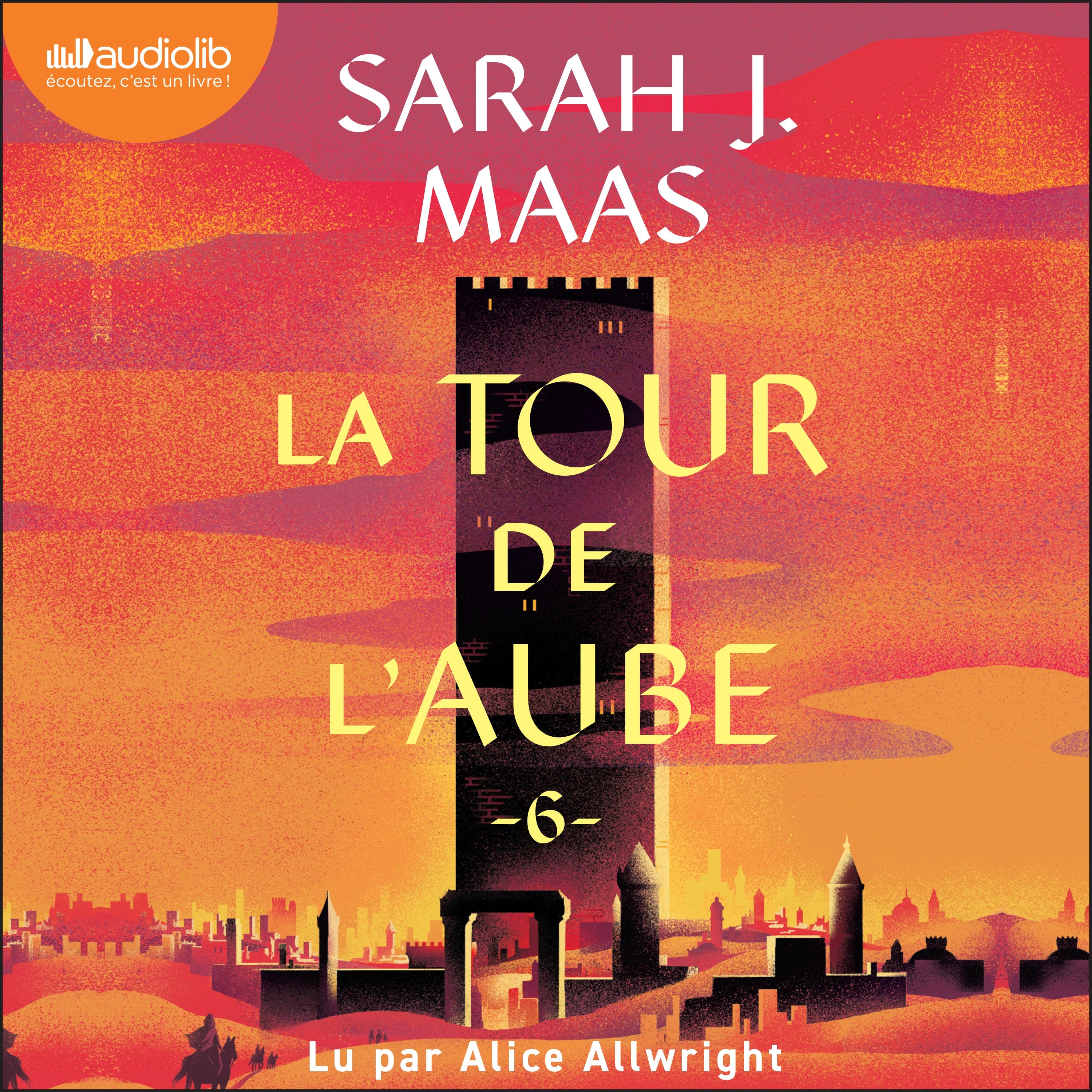 La Tour de l'aube