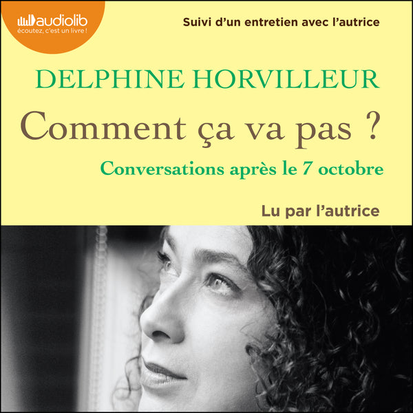 Comment ça va pas ? - Conversations après le 7 octobre
