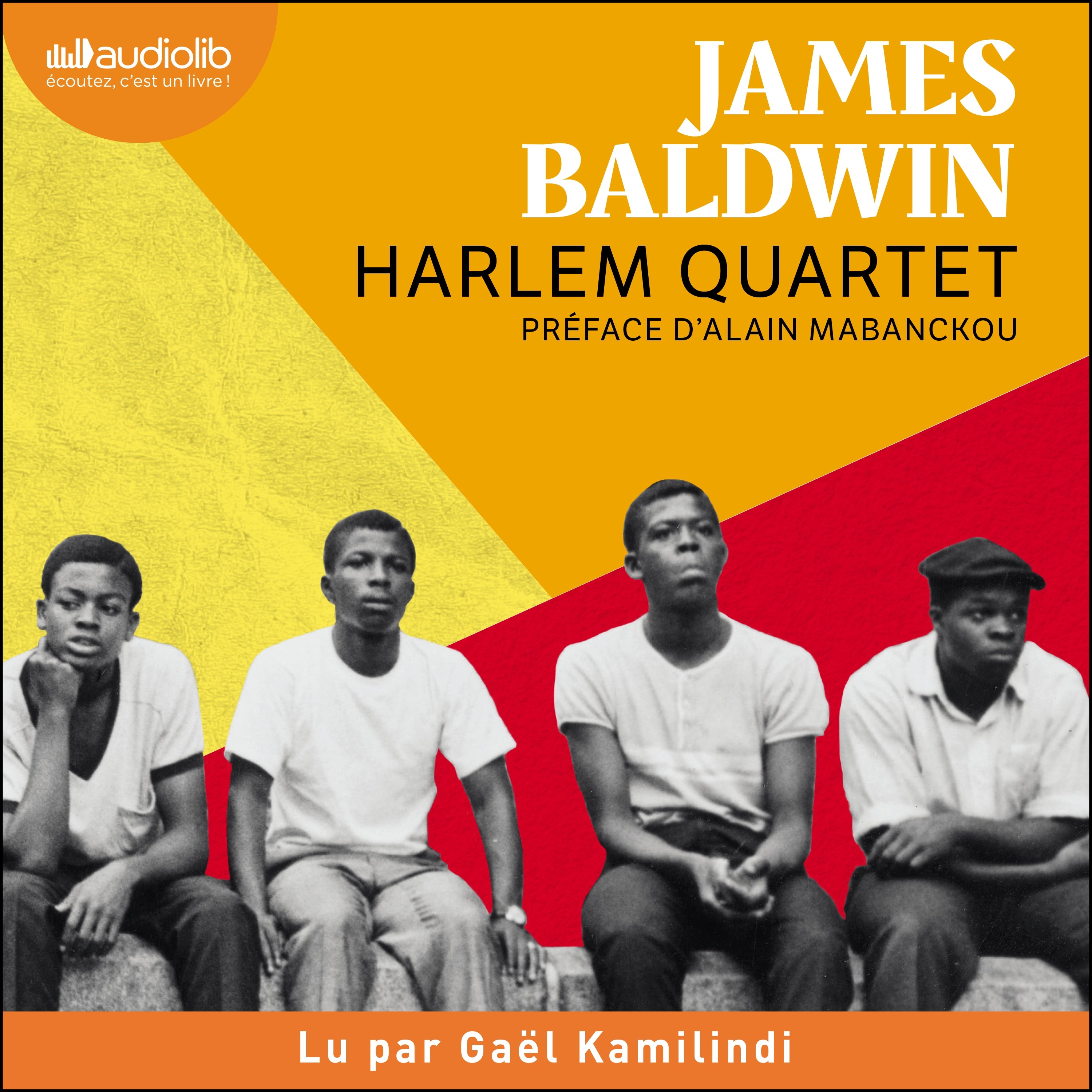 Harlem Quartet