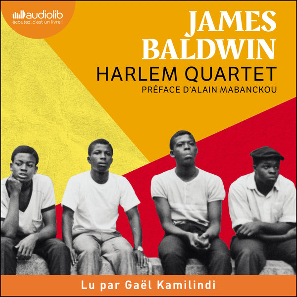 Harlem Quartet
