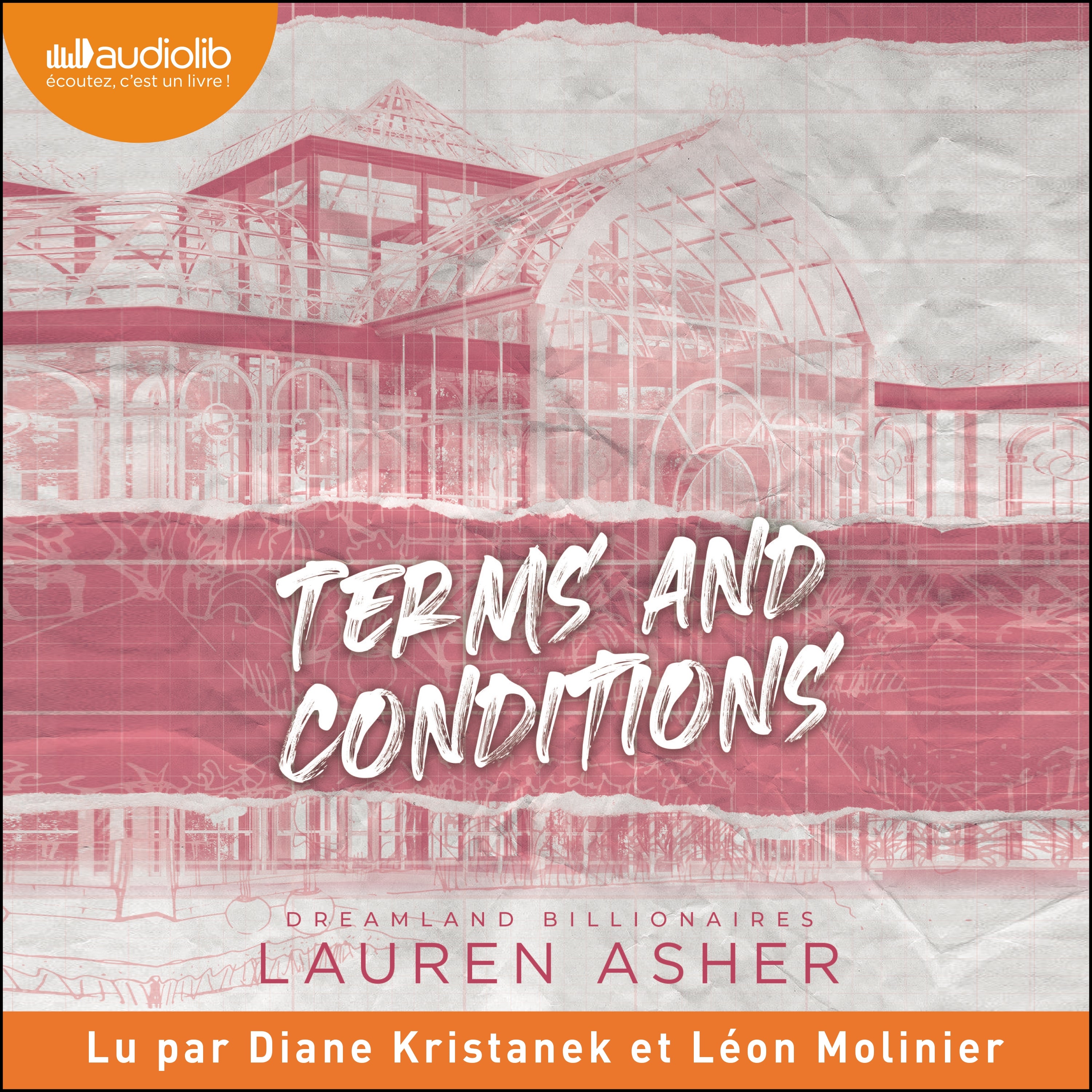 Terms and conditions