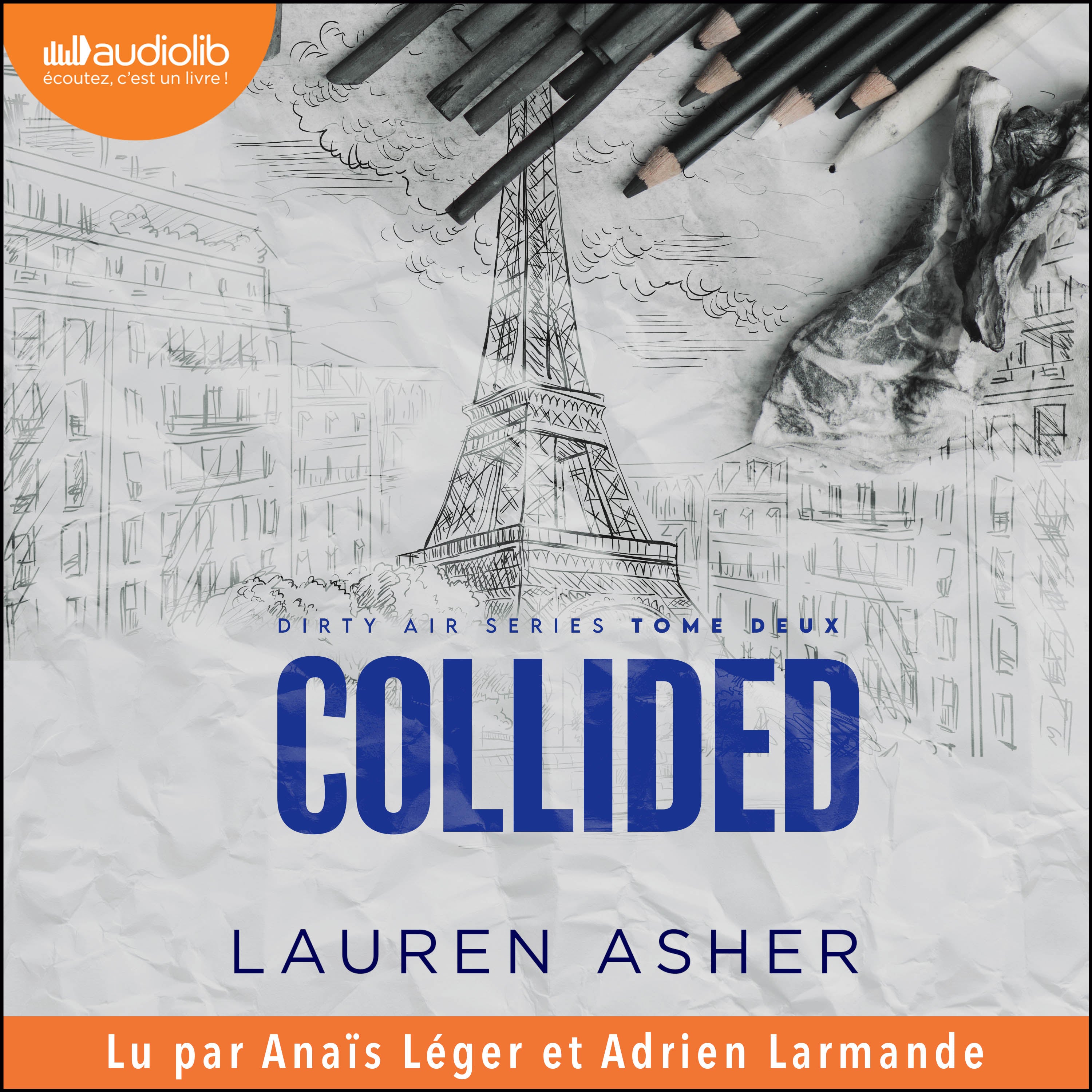 Collided
