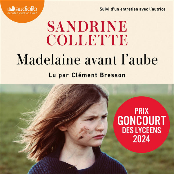 Madelaine avant l'aube