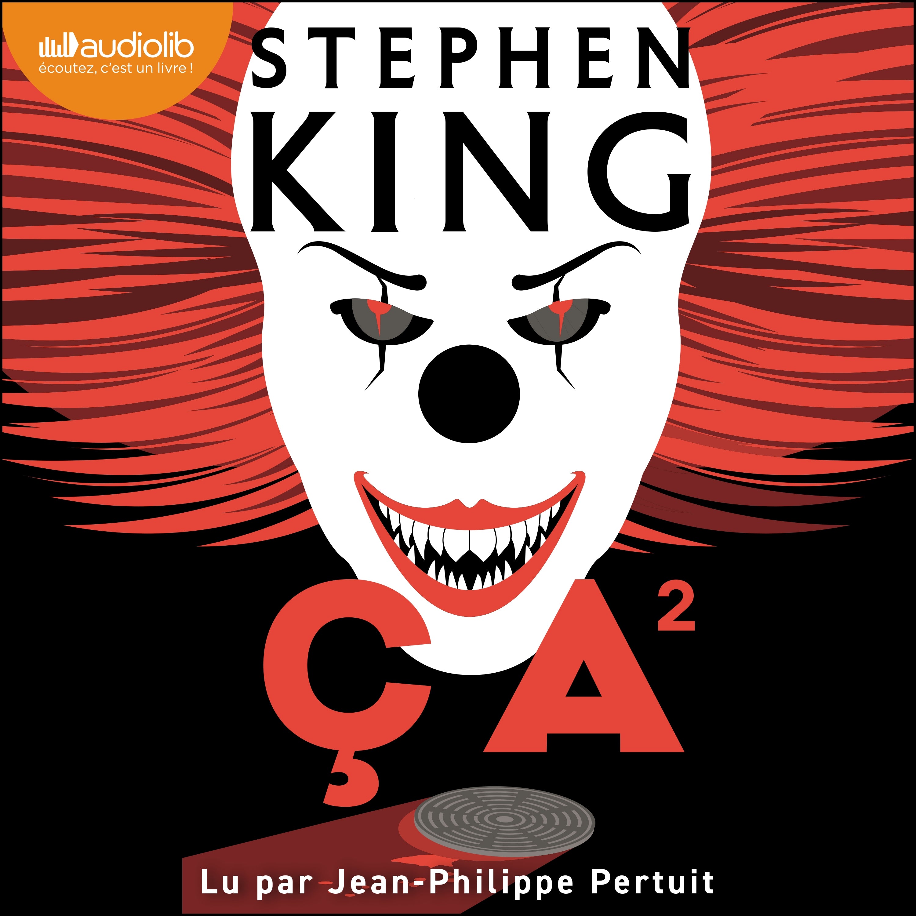 Ça, tome 2