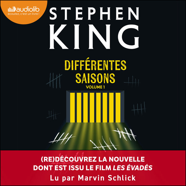 Différentes saisons - volume 1