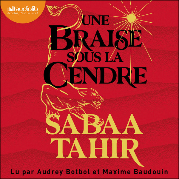 Une braise sous la cendre