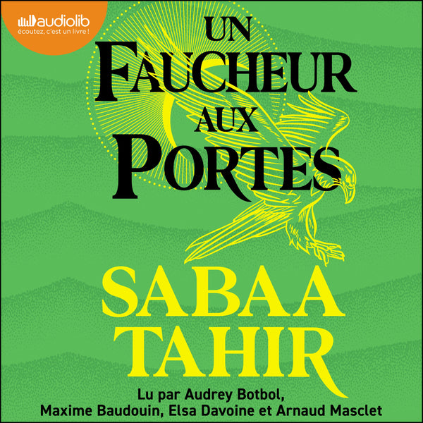 Un faucheur aux portes