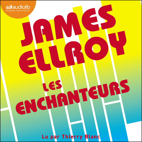 Les Enchanteurs