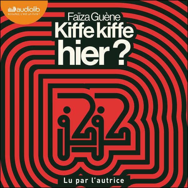 Kiffe Kiffe hier ?