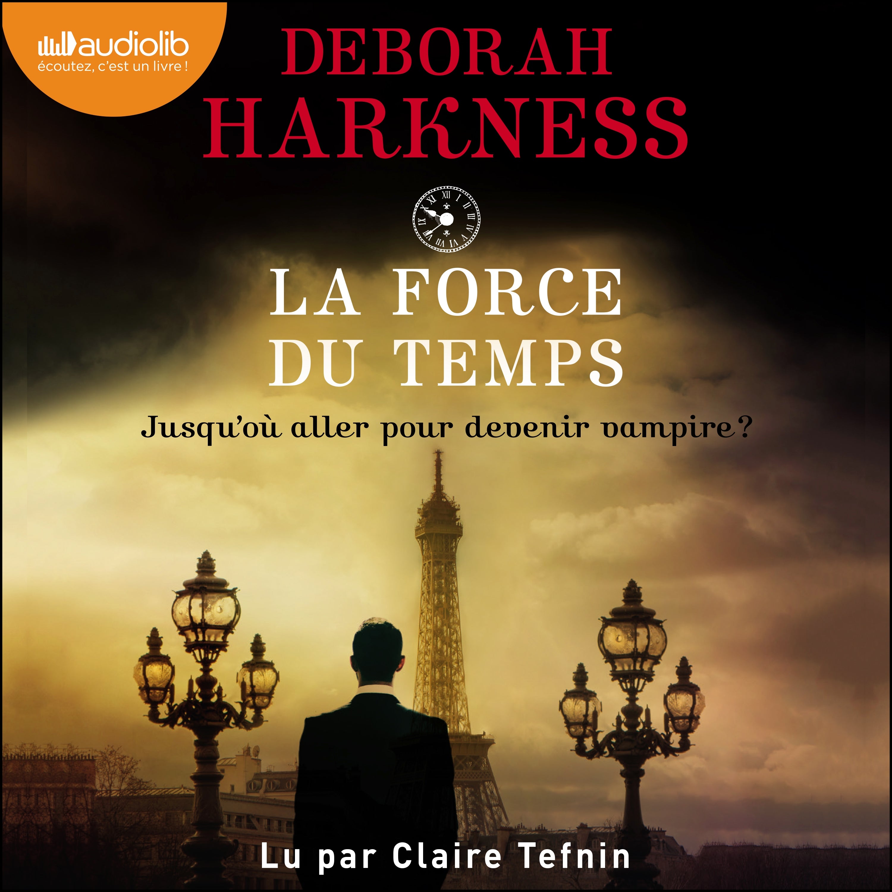 La Force du temps