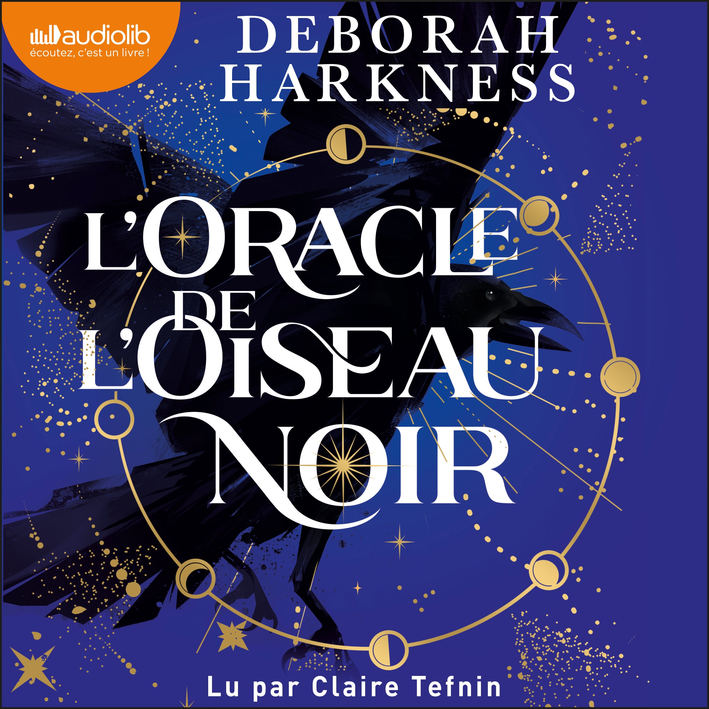 L'Oracle de l'oiseau noir