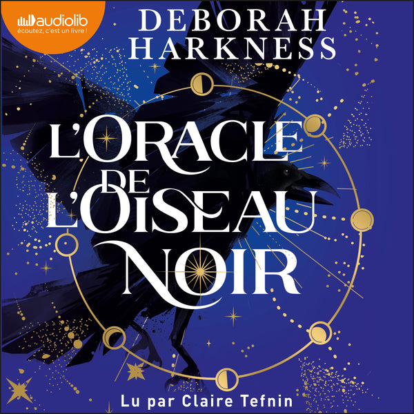 L'Oracle de l'oiseau noir