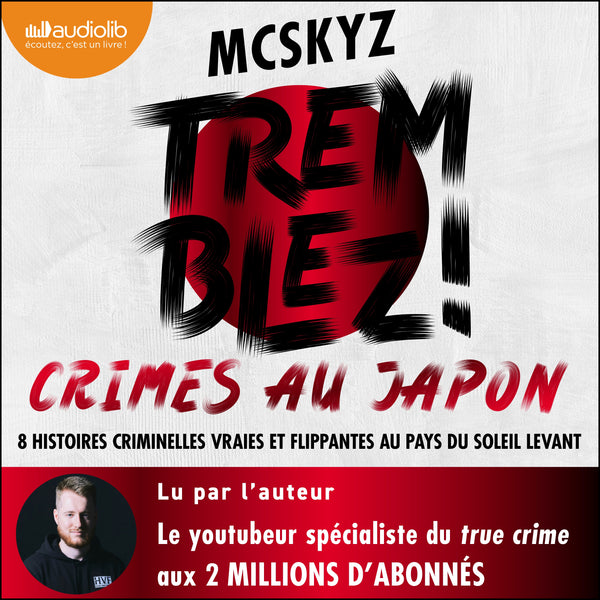 Tremblez ! Crimes au Japon