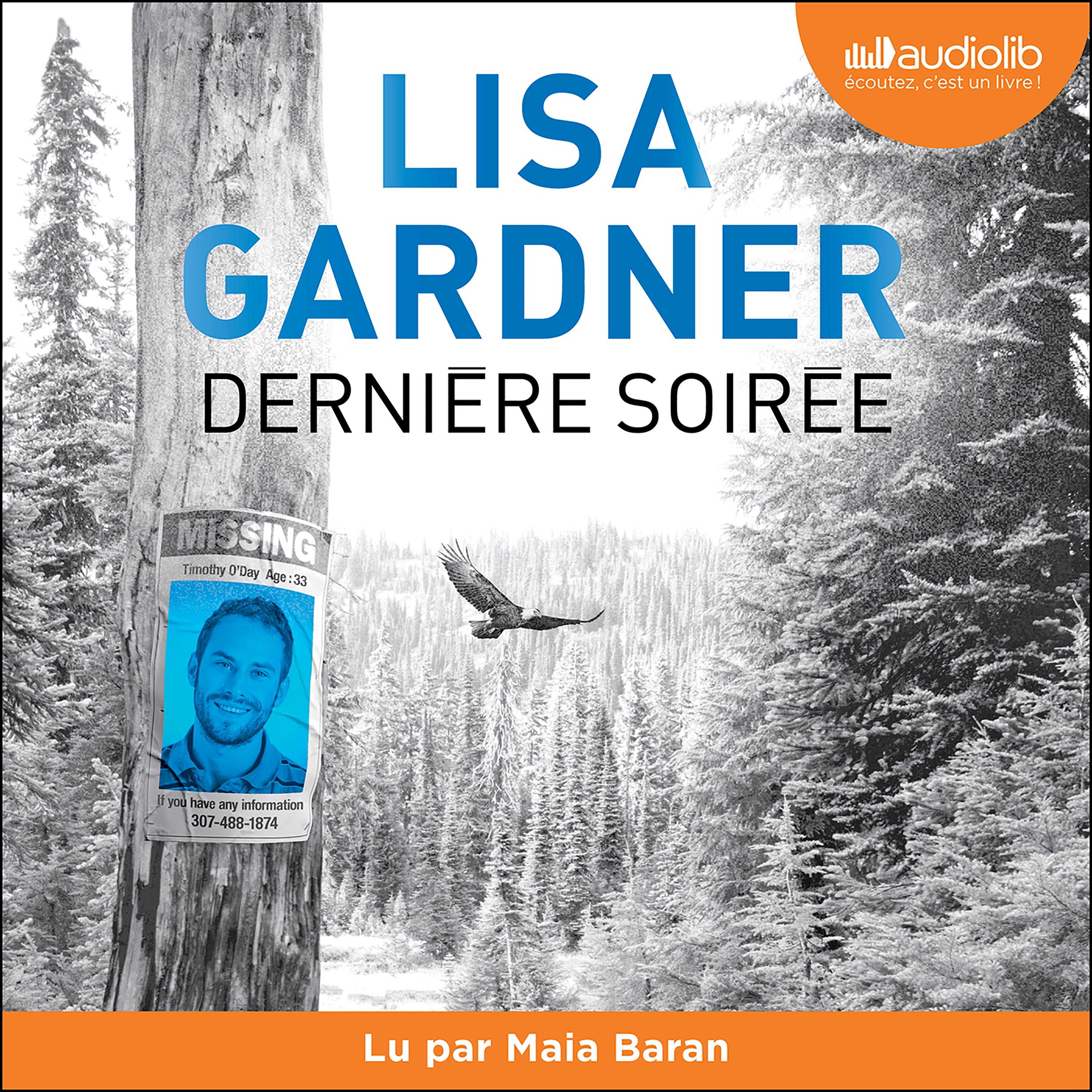 Dernière soirée