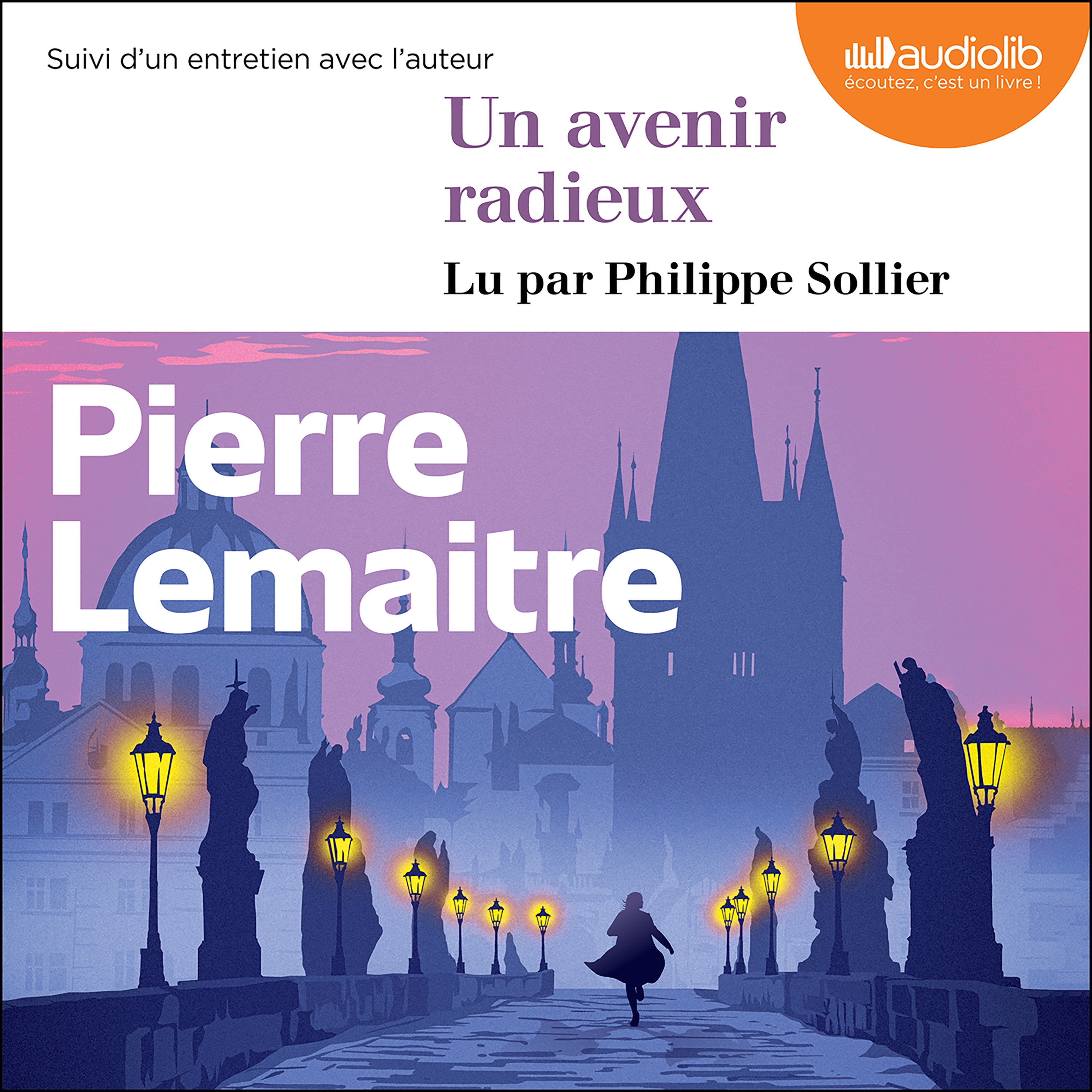 Un avenir radieux