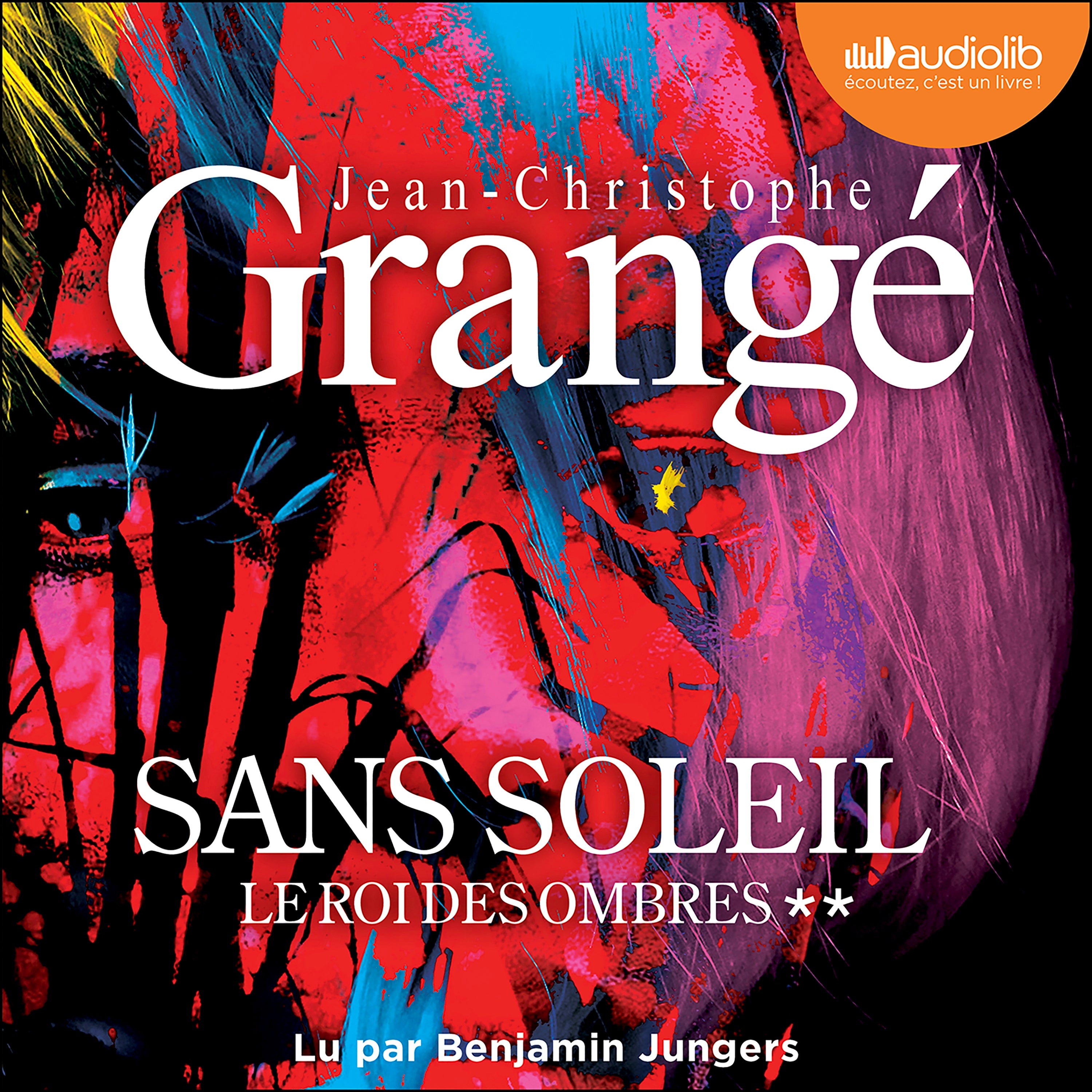 Le Roi des ombres - Sans soleil, tome 2