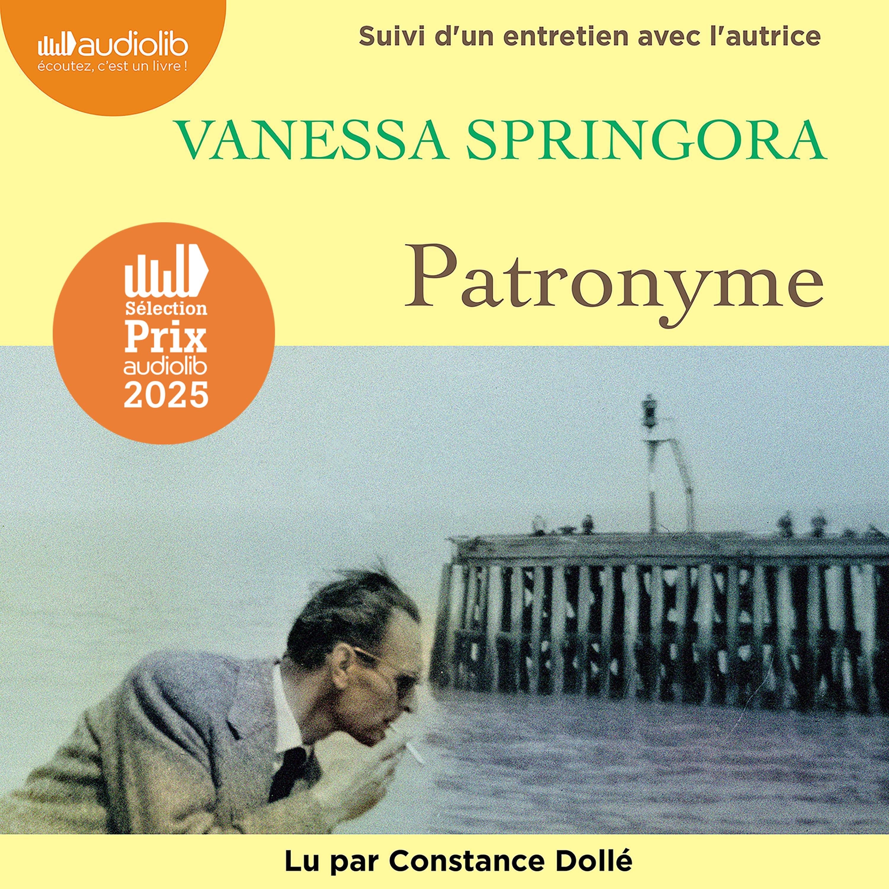 Patronyme