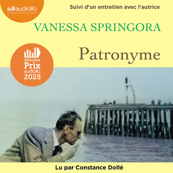 Patronyme