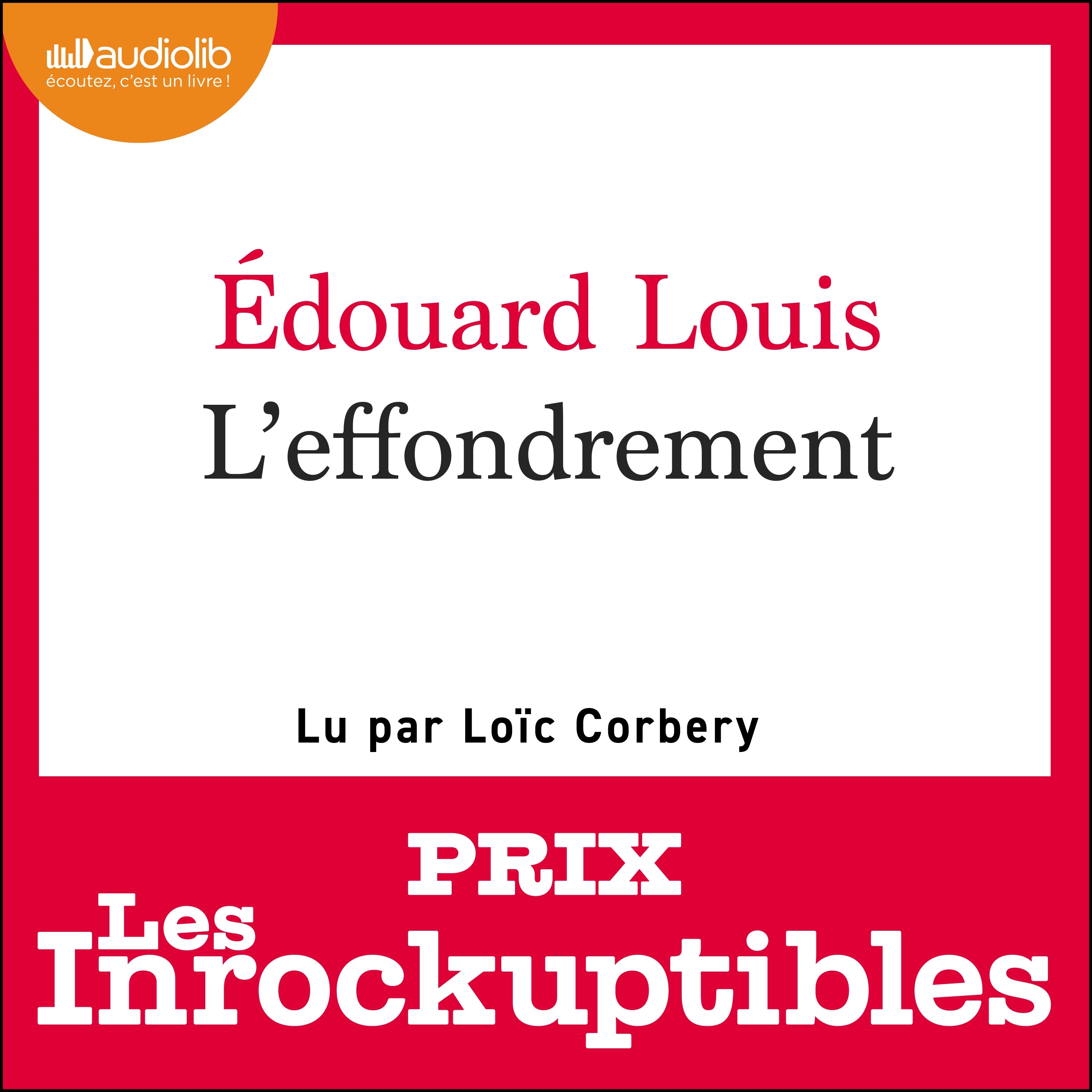 L'Effondrement