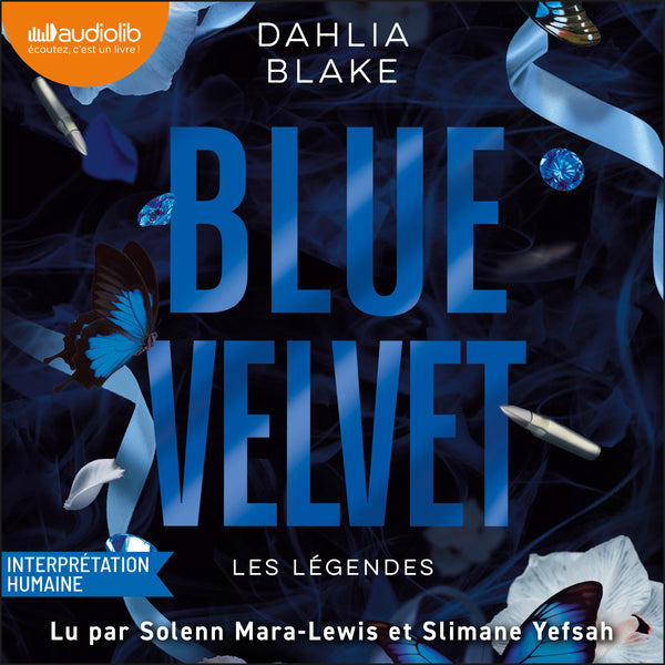 Blue Velvet