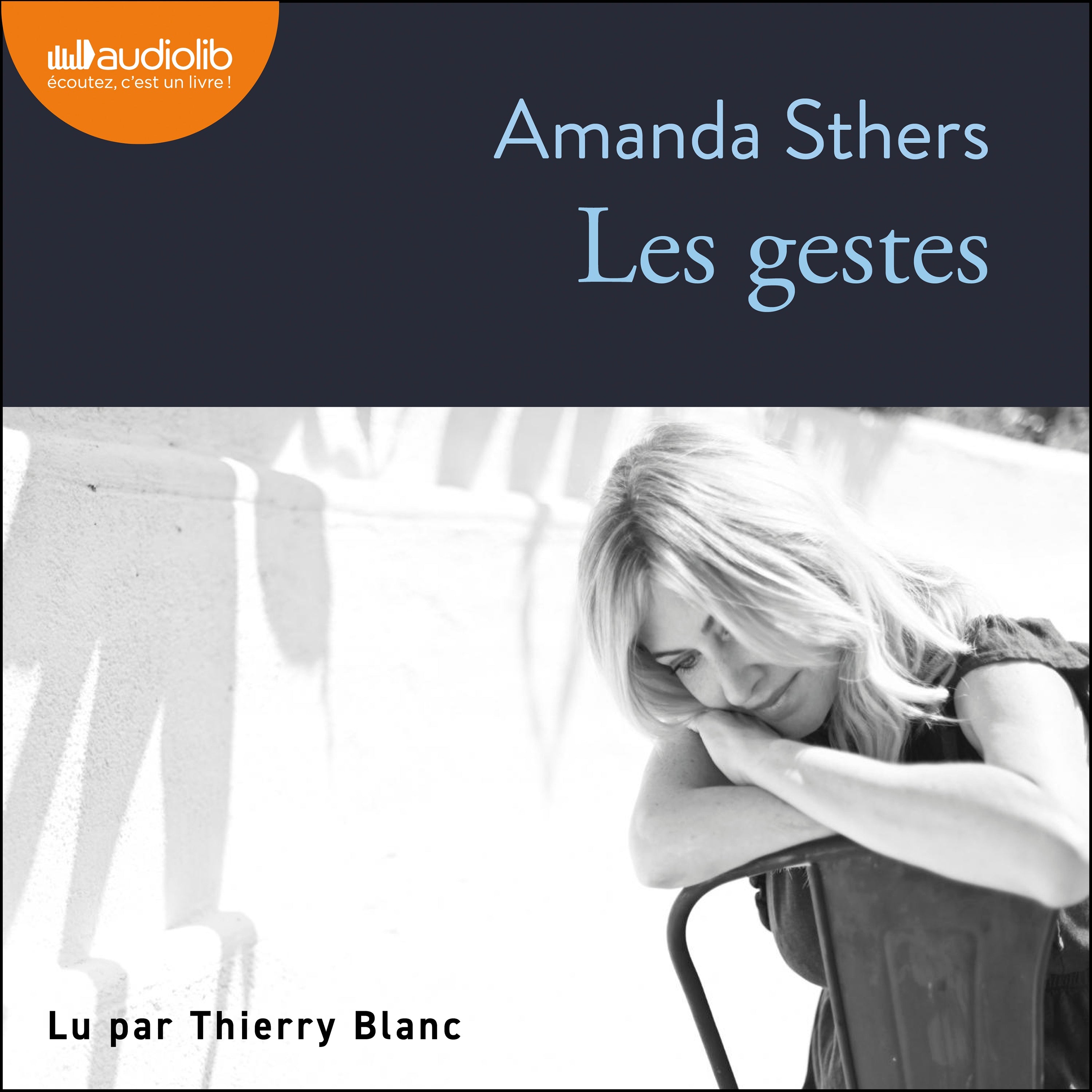 Les Gestes