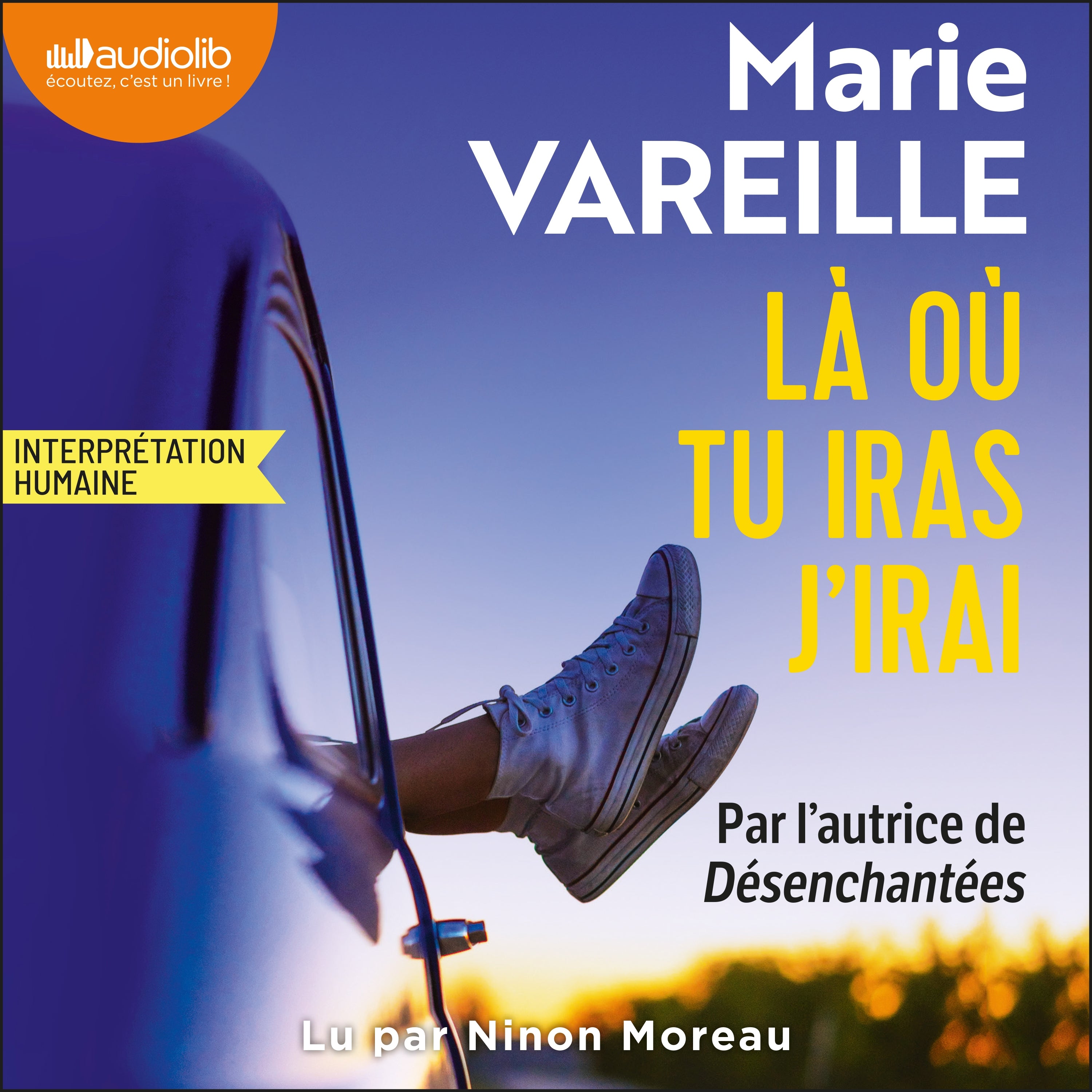 Là où tu iras j'irai