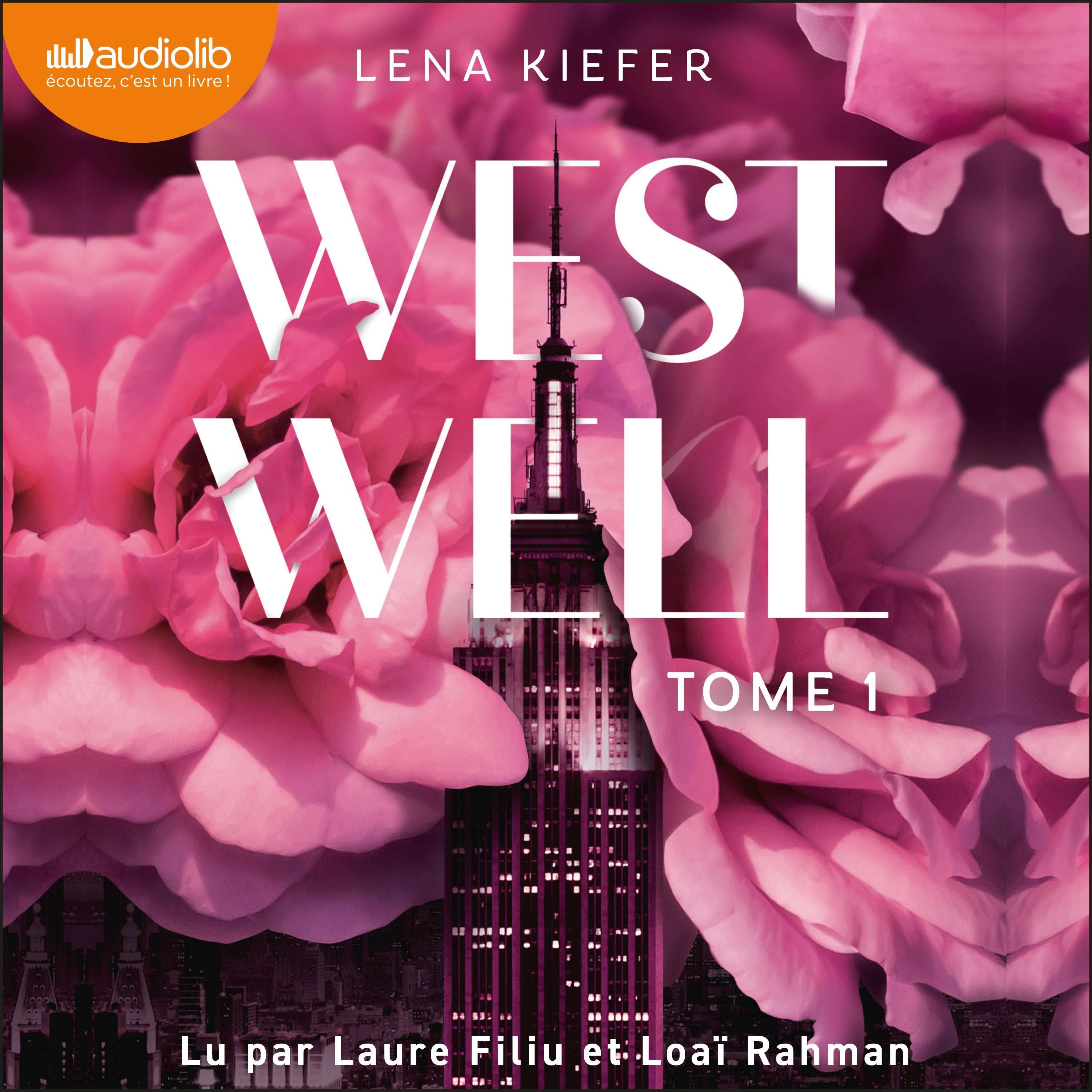 Westwell, tome 1