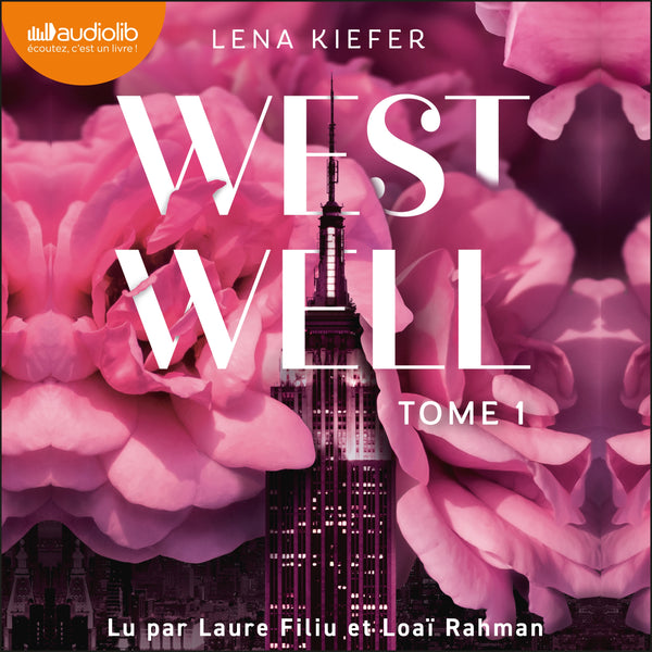 Westwell, tome 1