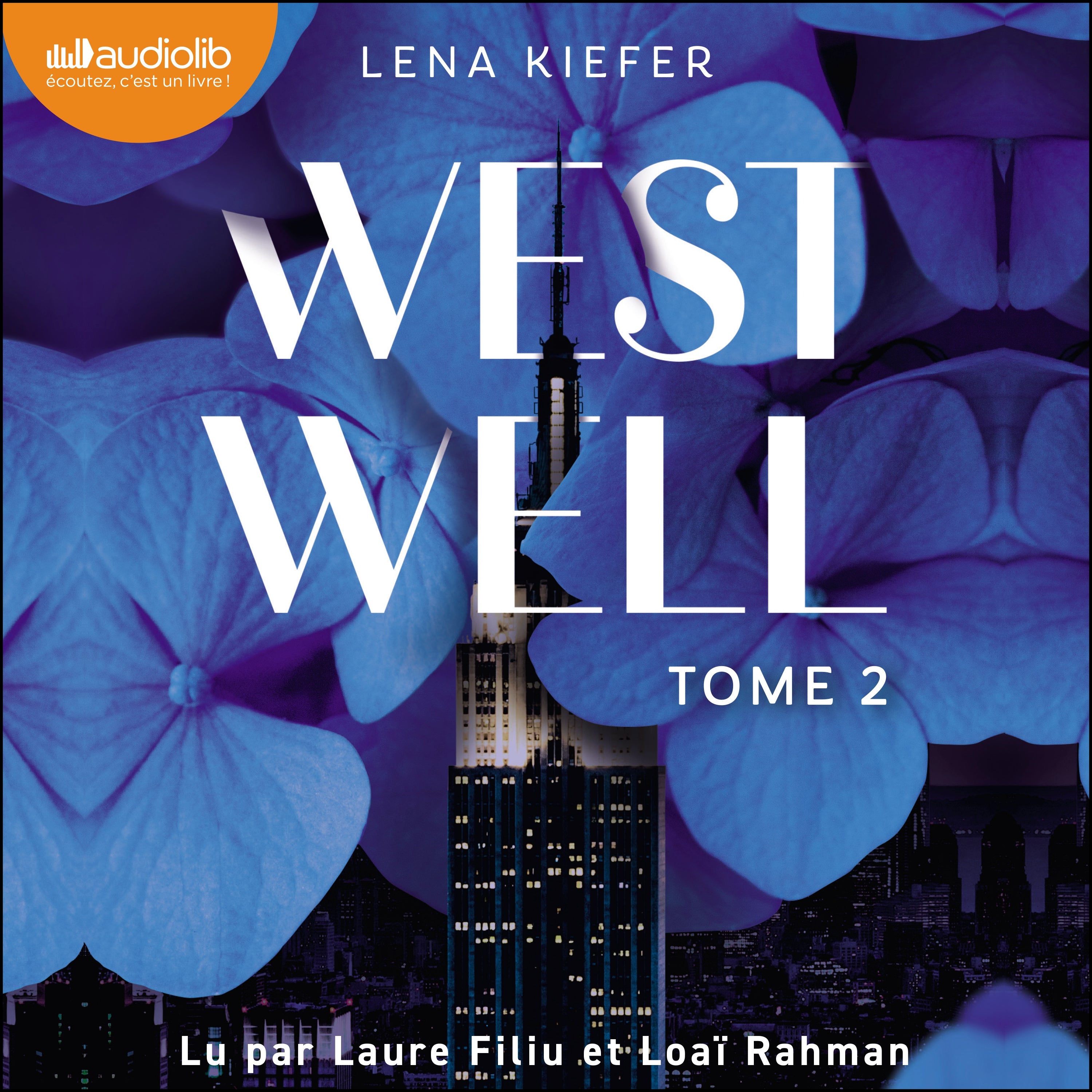 Westwell, tome 2