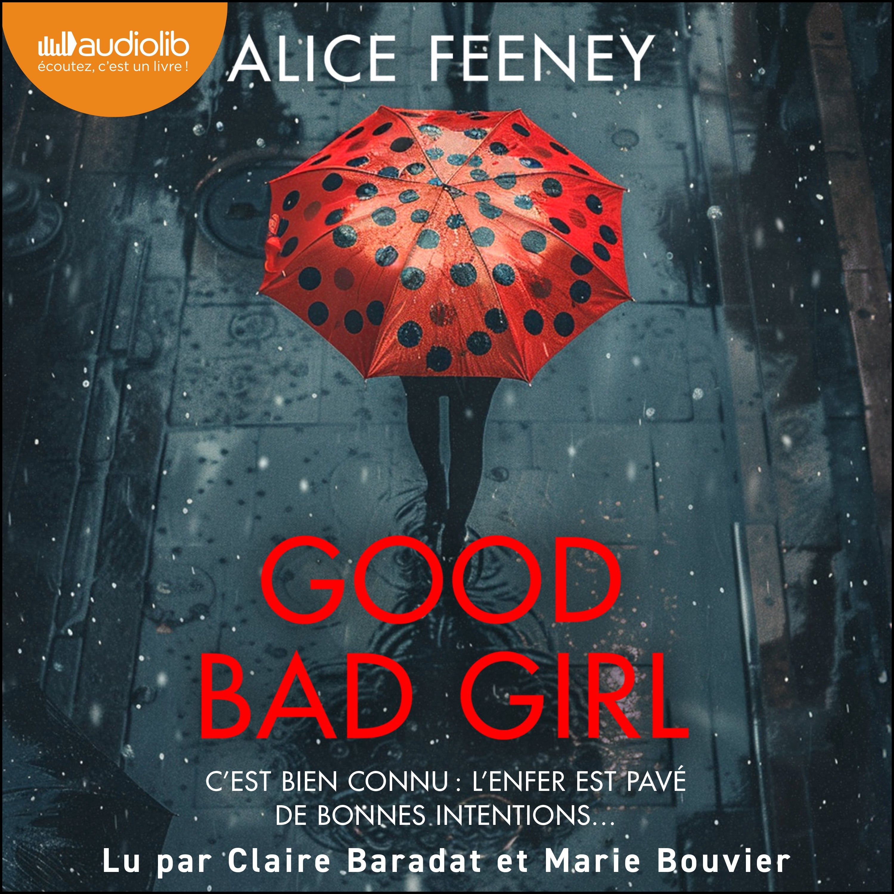 Good Bad Girl