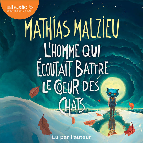L'Homme qui écoutait battre le coeur des chats