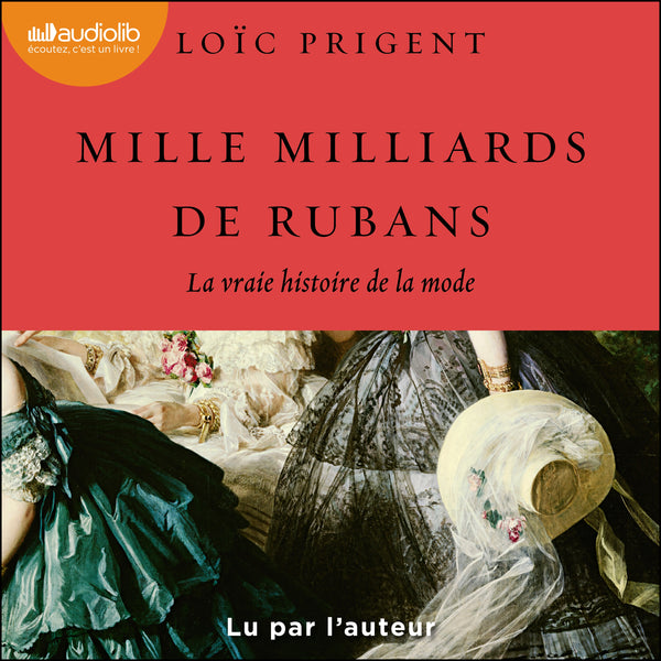 Mille milliards de rubans