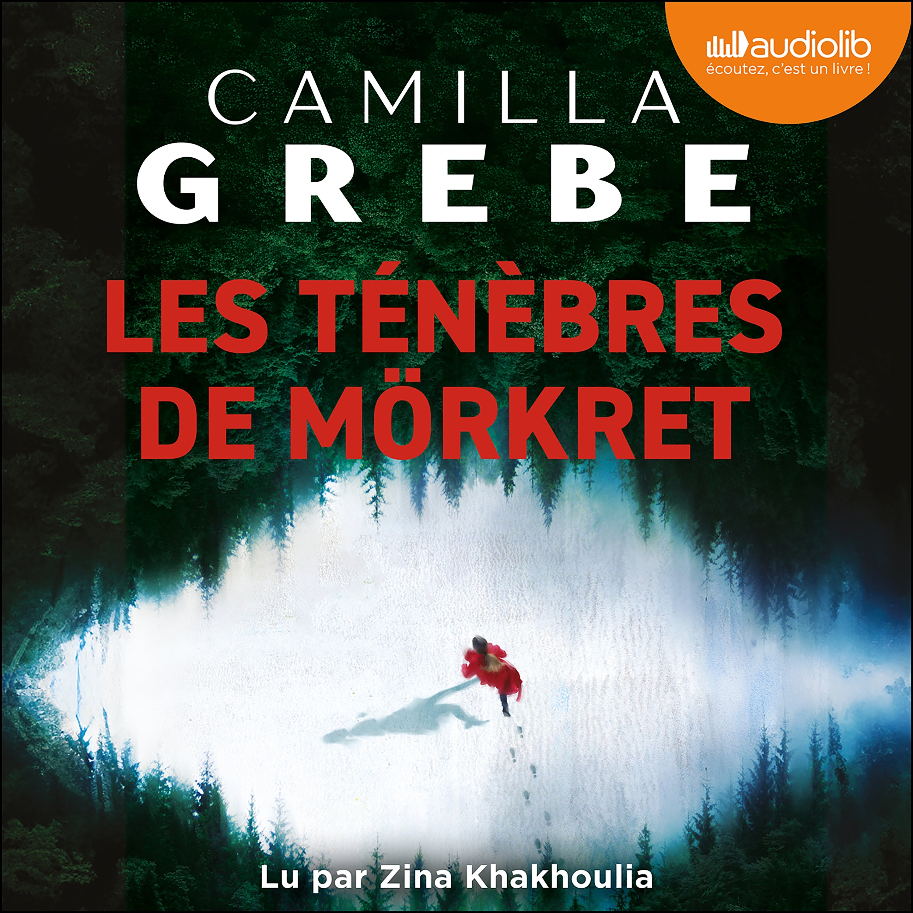 Les Ténèbres de Mörkret