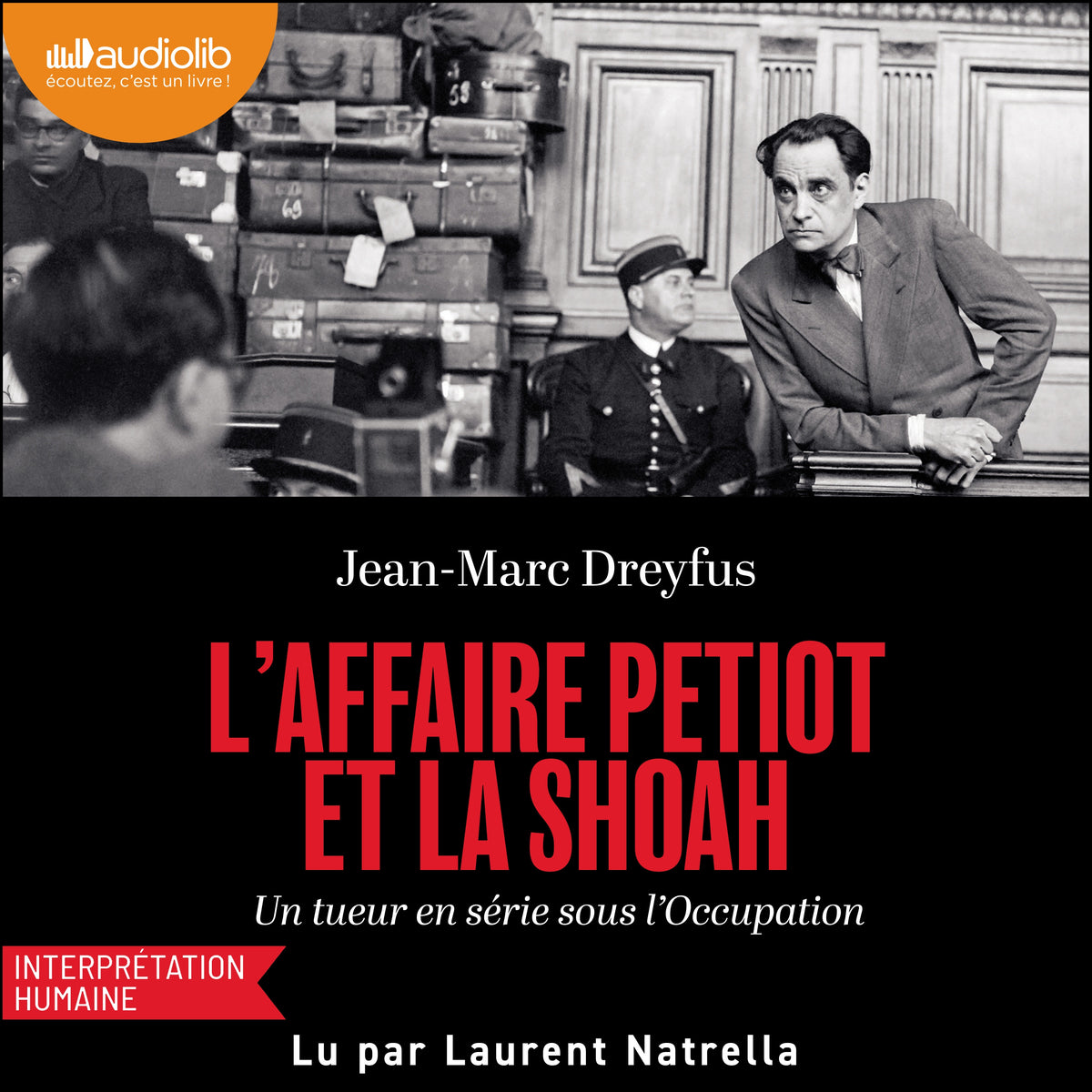 L'Affaire Petiot et la Shoah