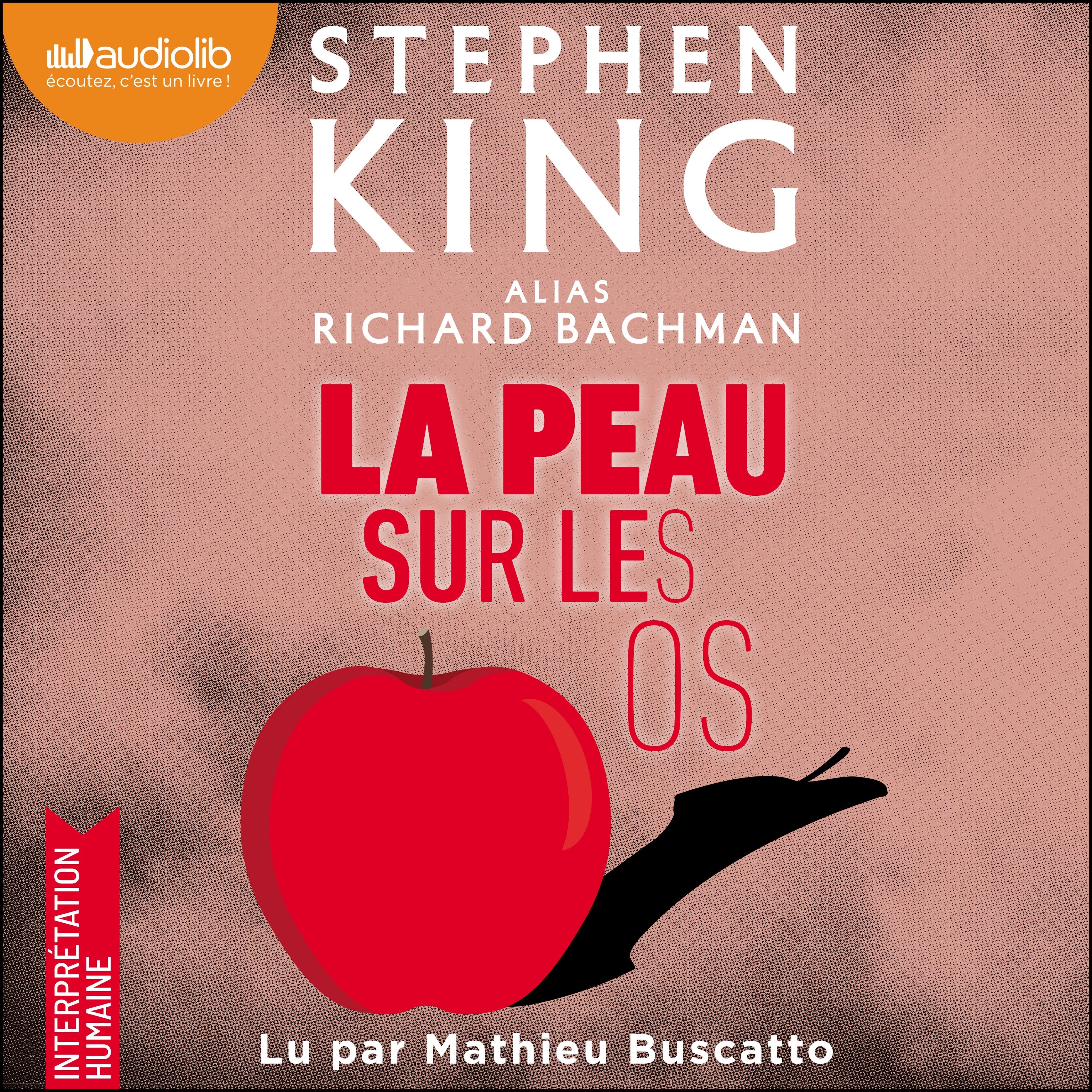 La Peau sur les os