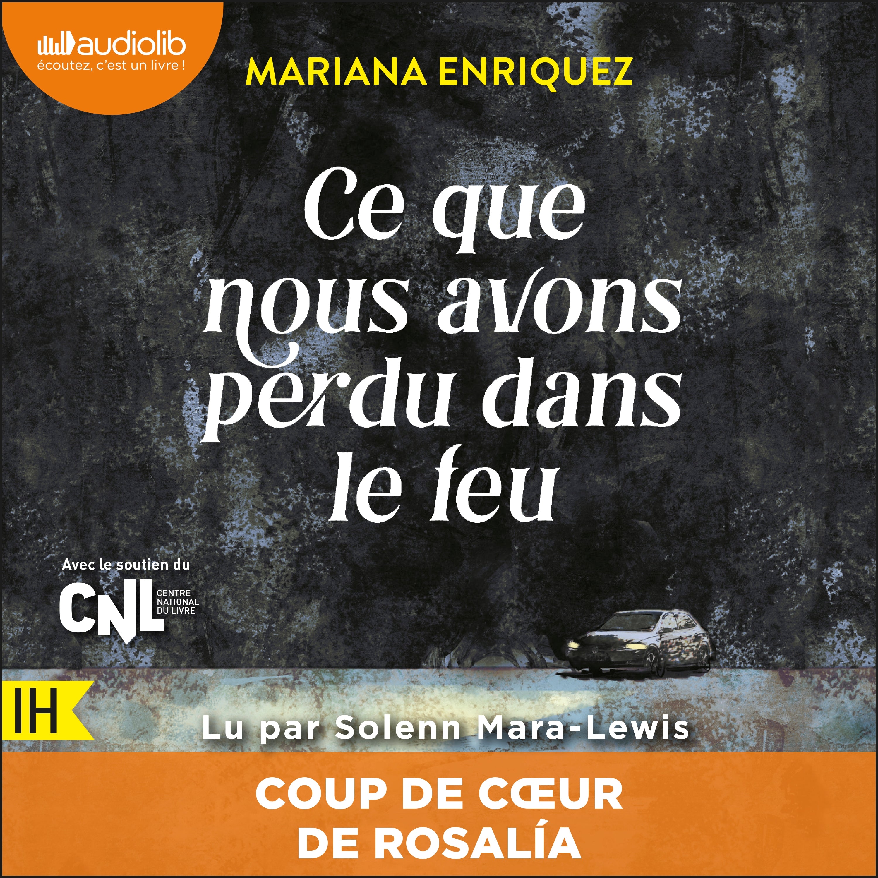 Ce que nous avons perdu dans le feu