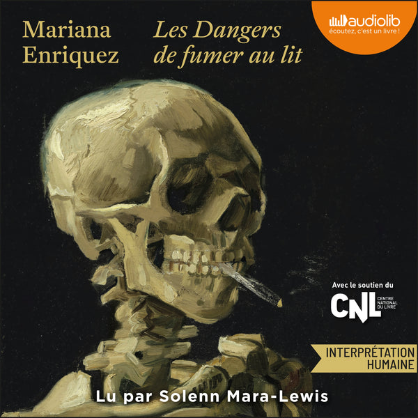 Les dangers de fumer au lit