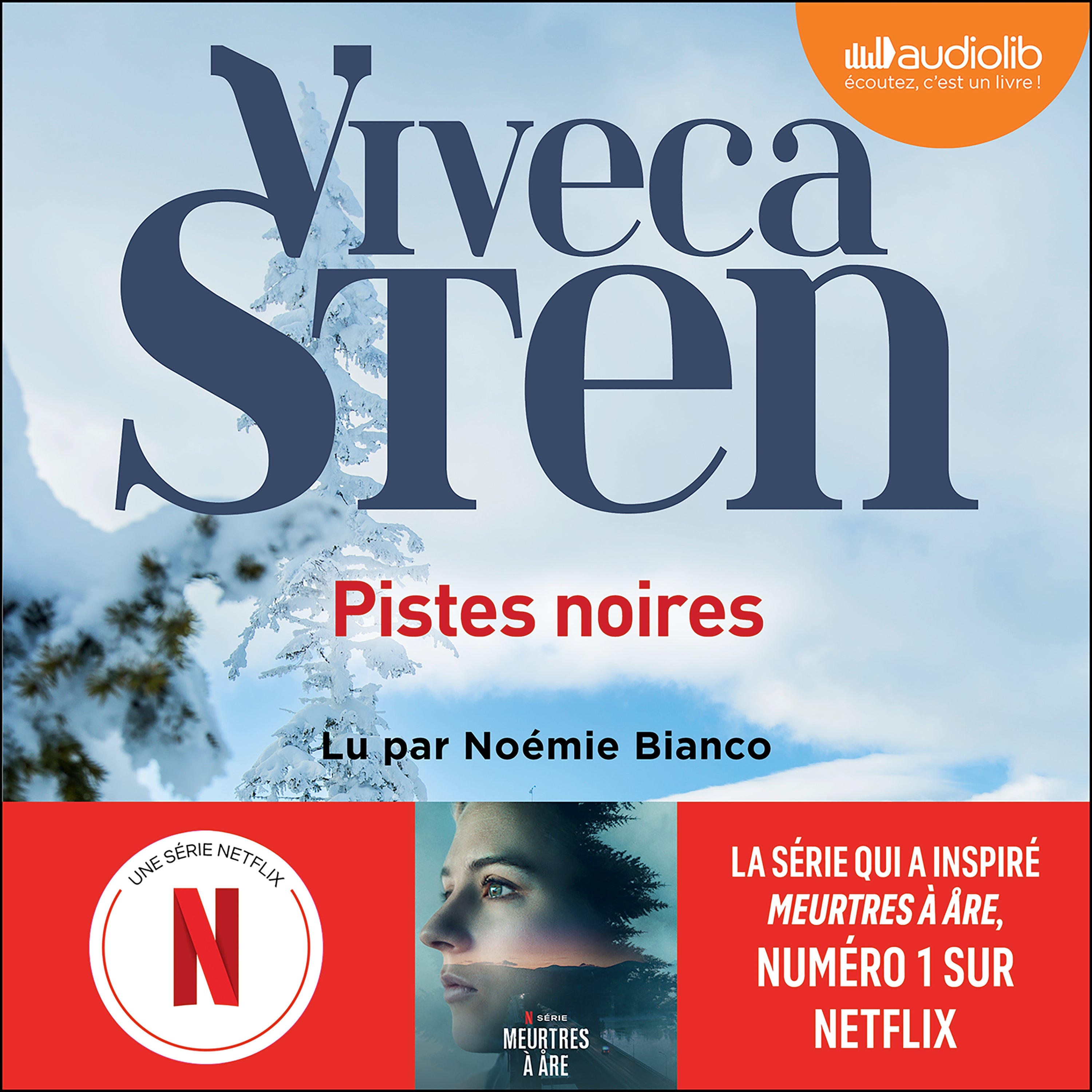 Pistes noires