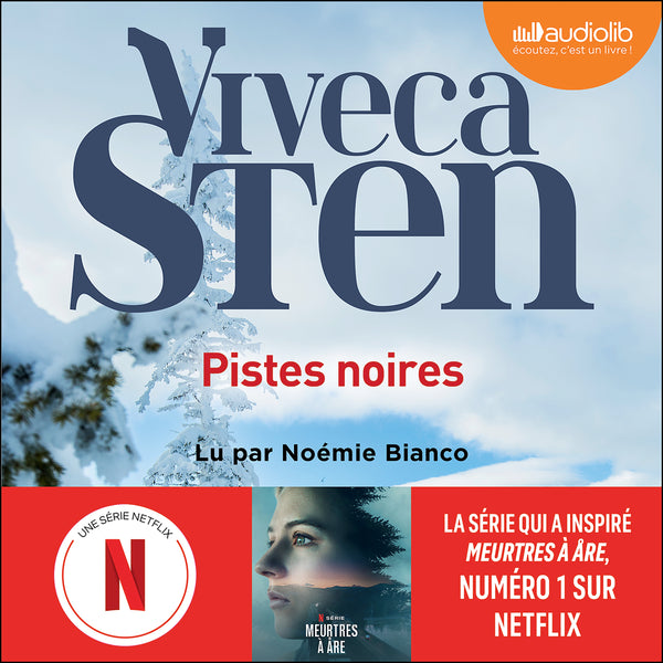 Pistes noires