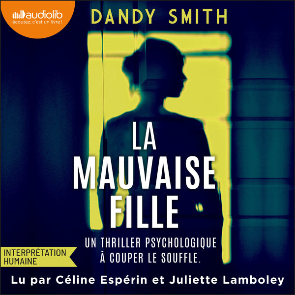 La Mauvaise fille