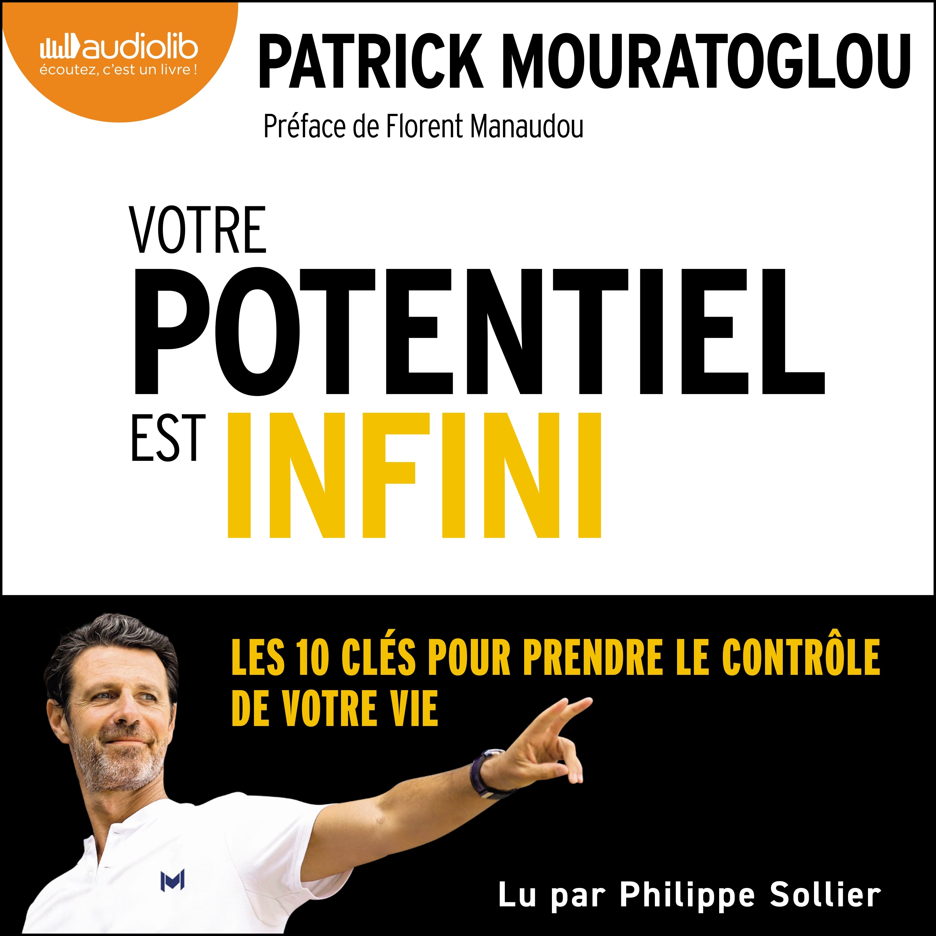 Votre potentiel est infini