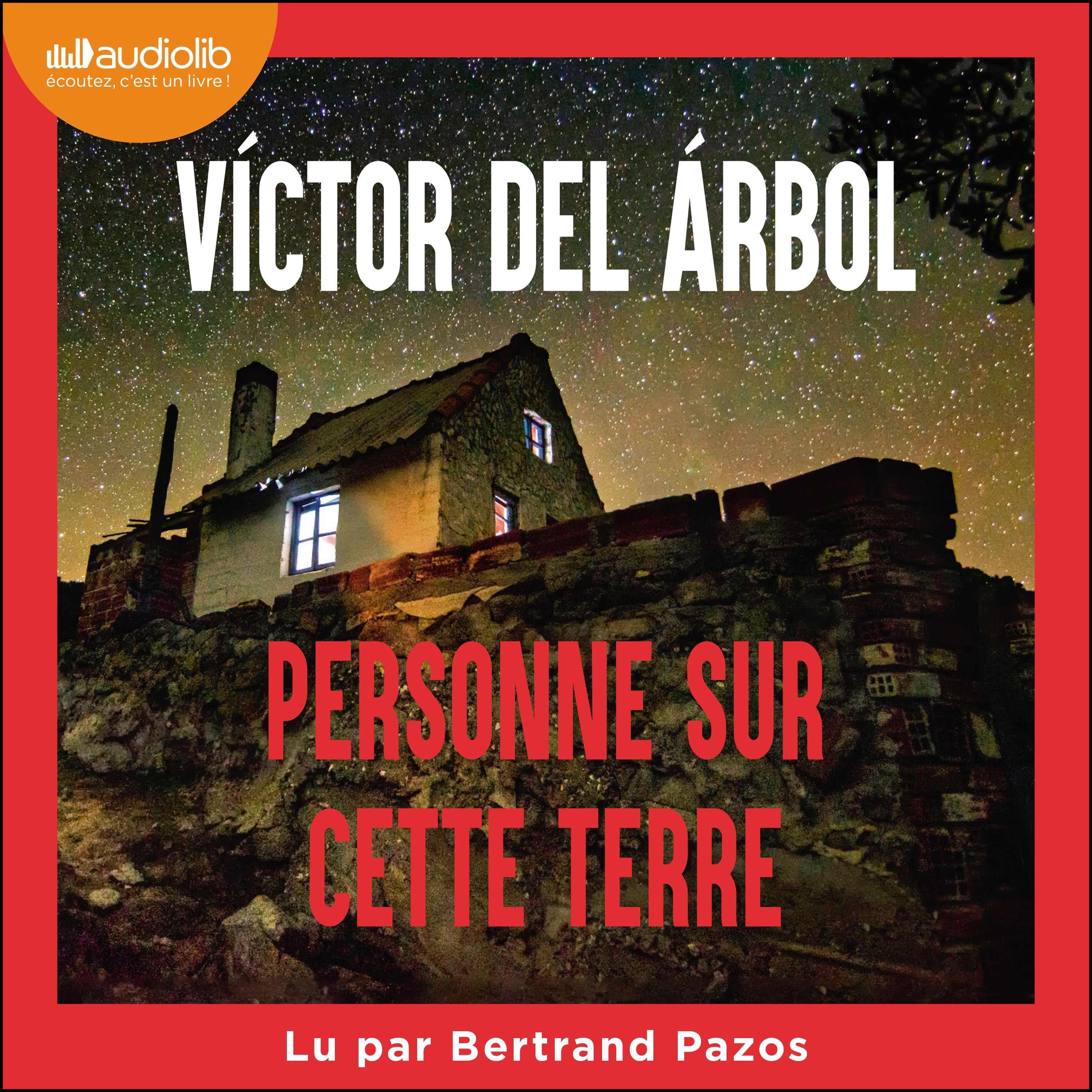 Personne sur cette terre