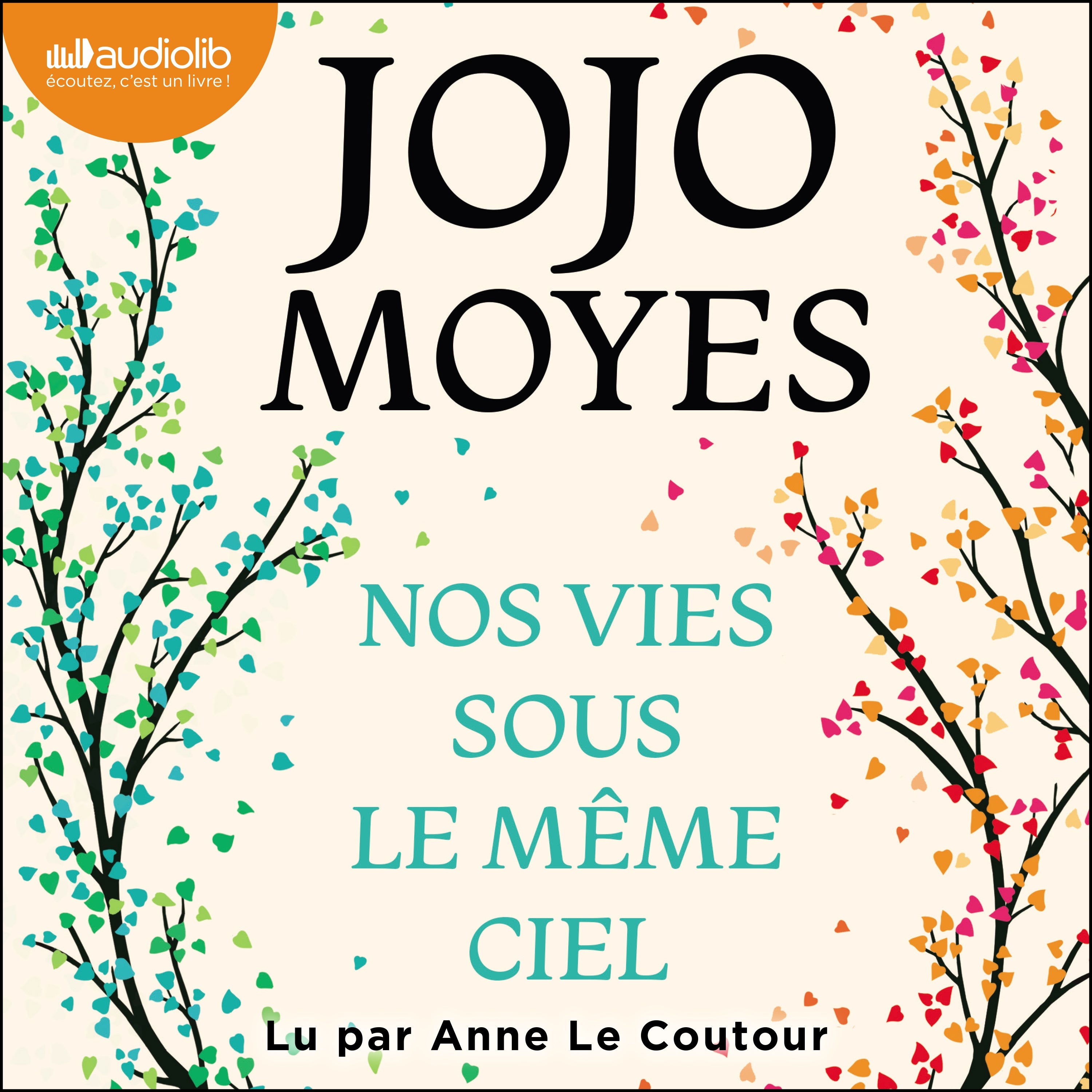 Nos vies sous le même ciel