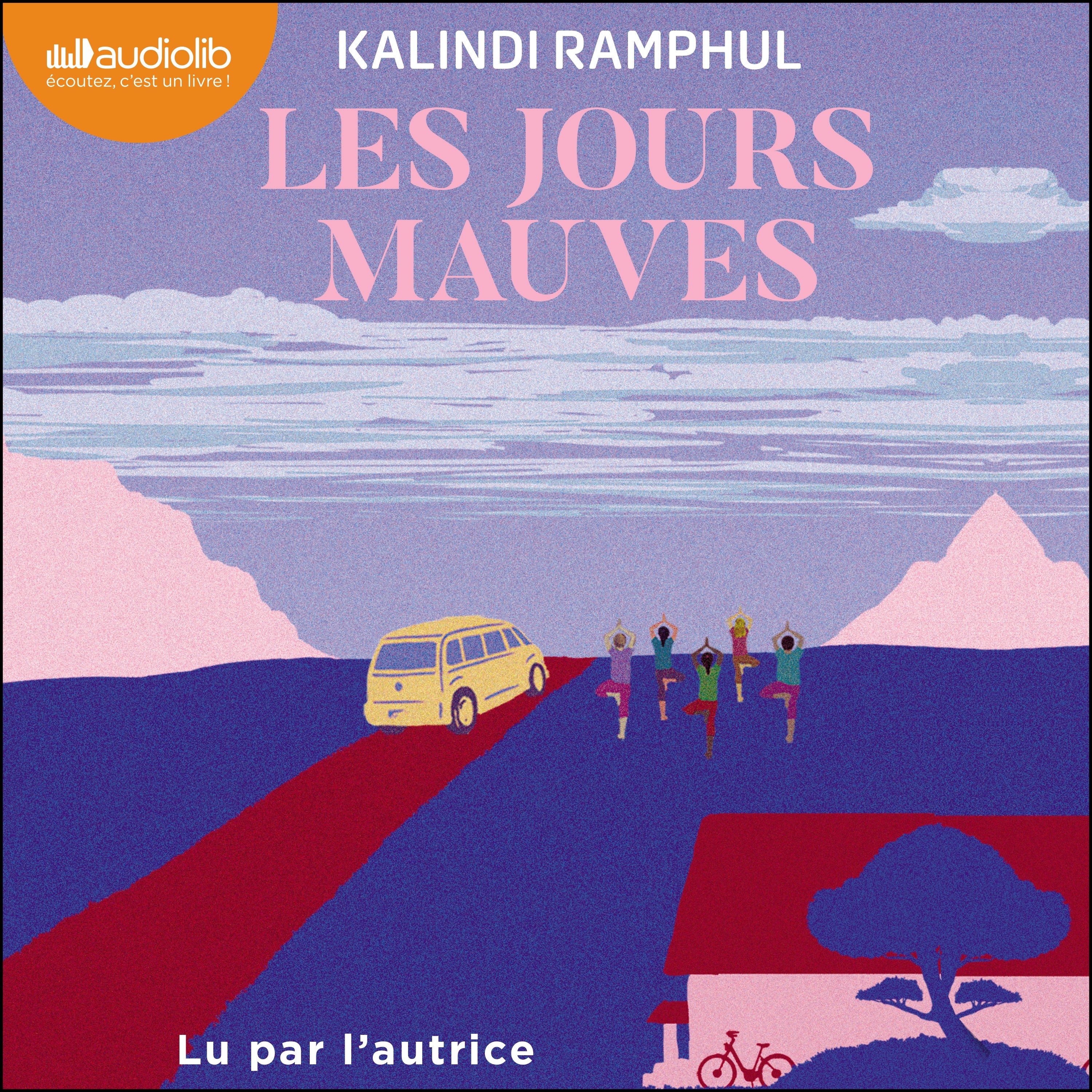 Les Jours mauves